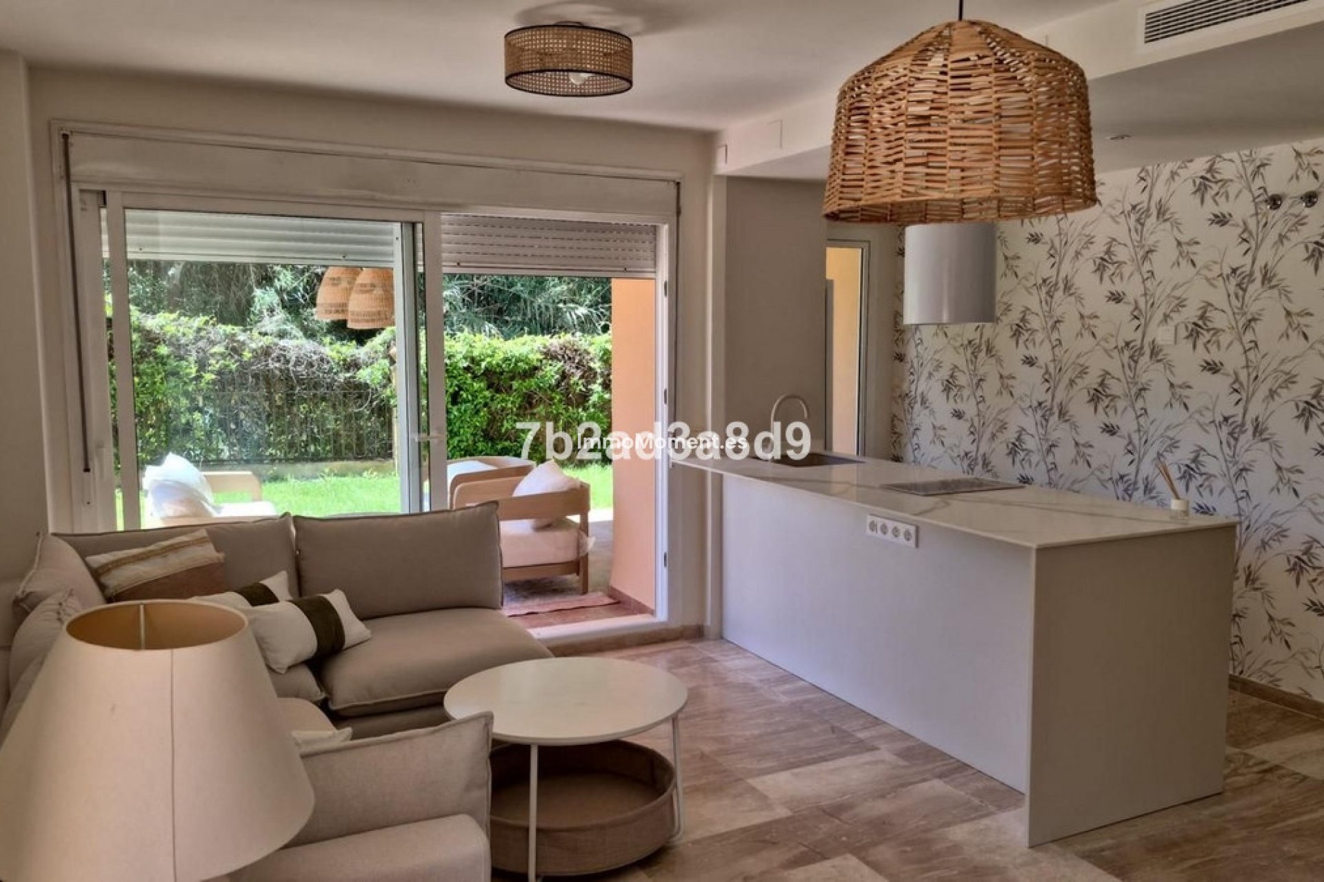 Resale - Apartment - Marbella - El Rosario