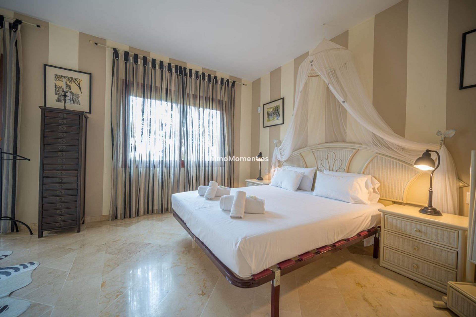 Resale - Apartment - Marbella - El Rosario