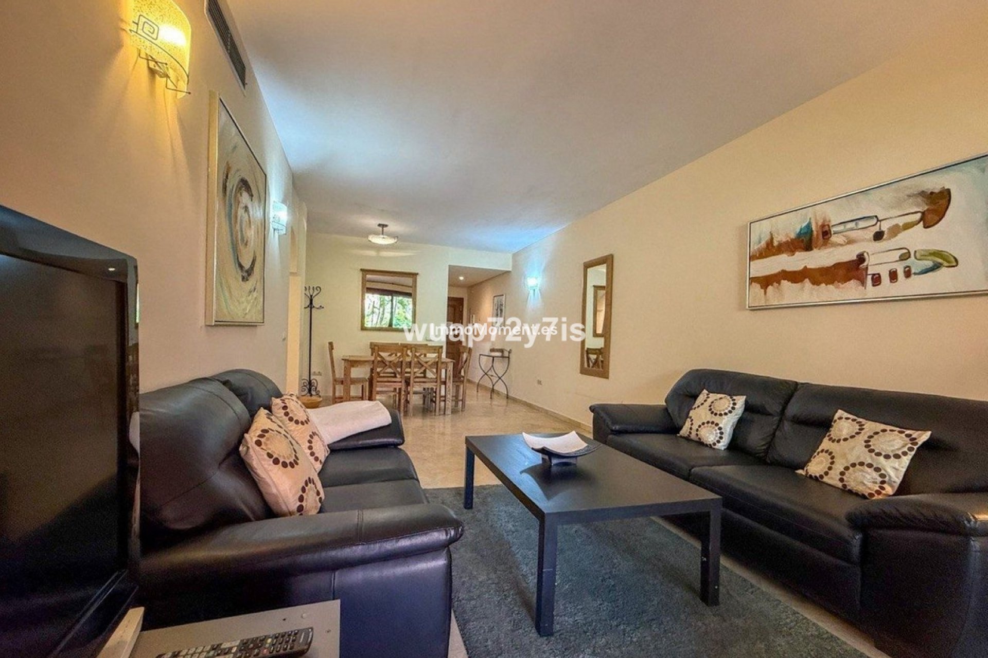 Resale - Apartment - Marbella - El Rosario
