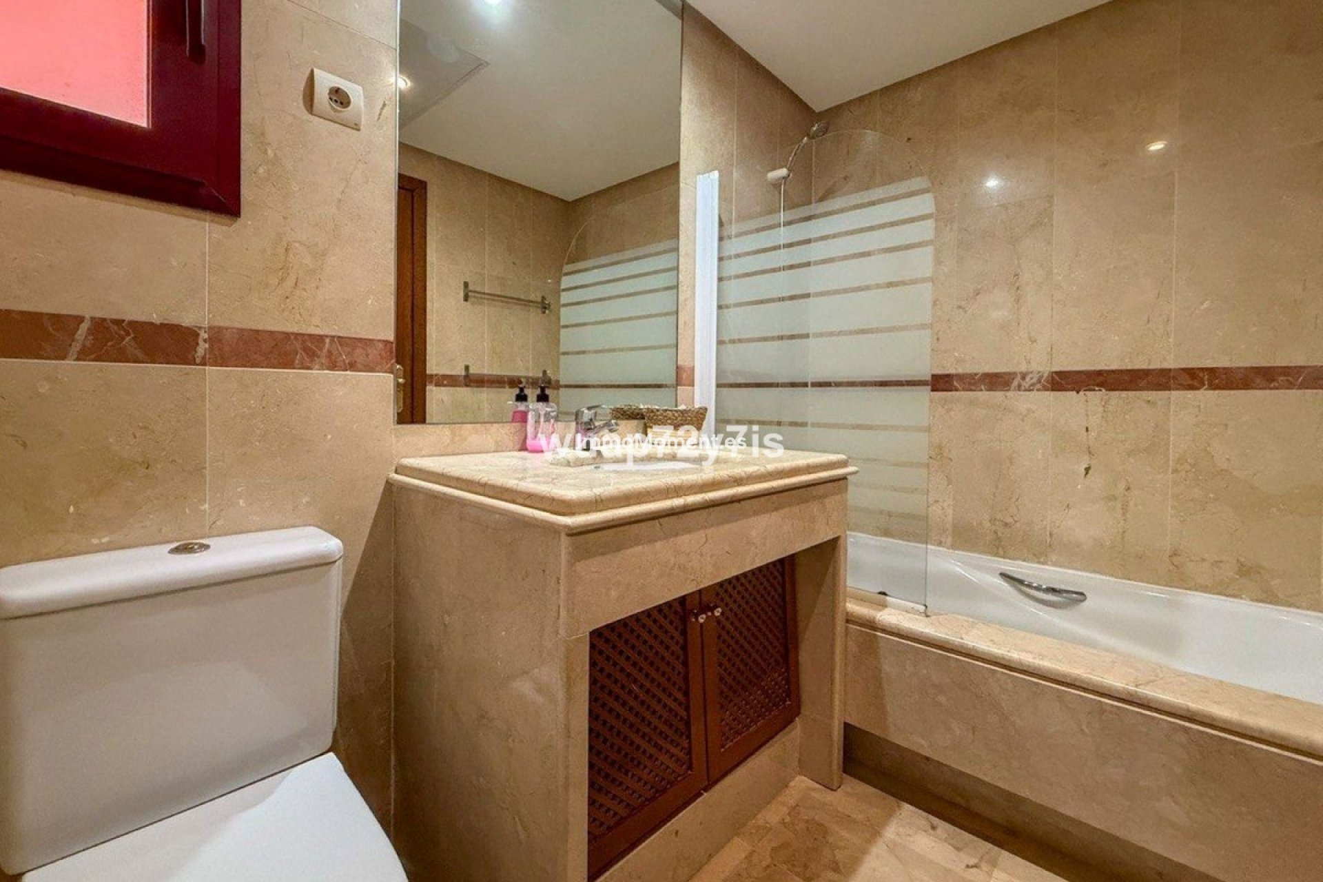 Resale - Apartment - Marbella - El Rosario