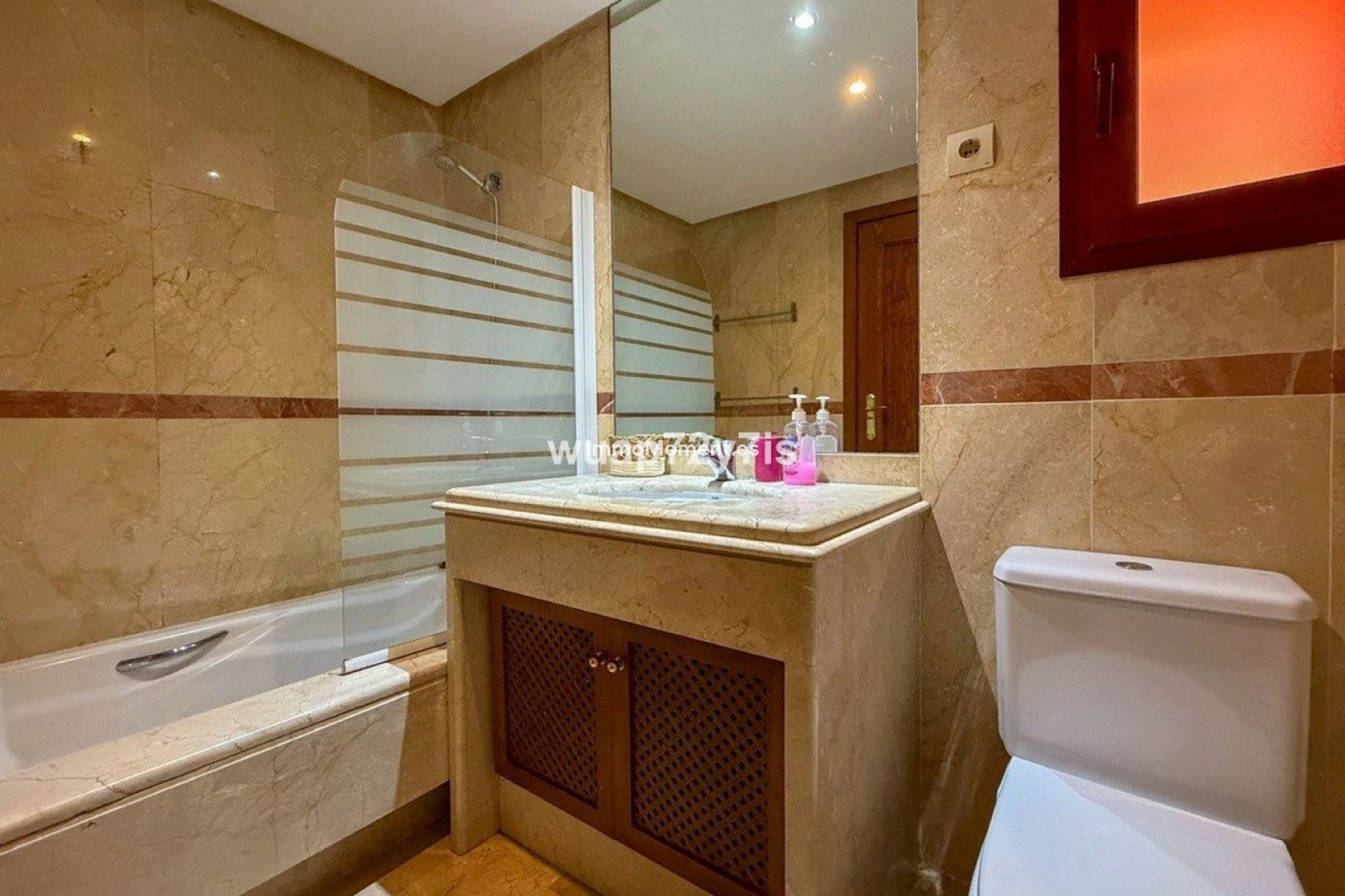 Resale - Apartment - Marbella - El Rosario