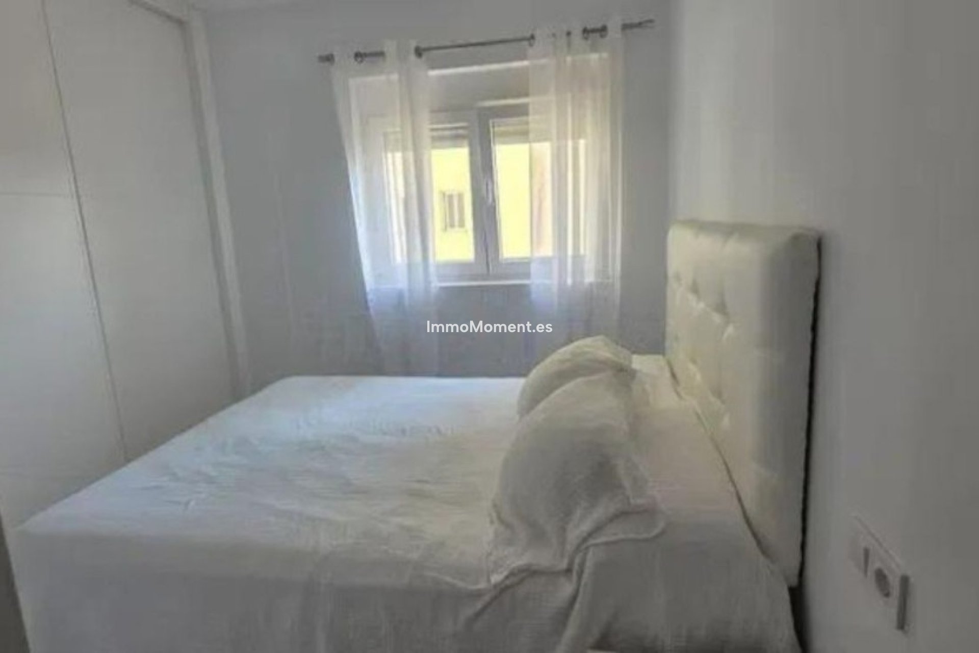 Resale - Apartment - Marbella - El Rosario