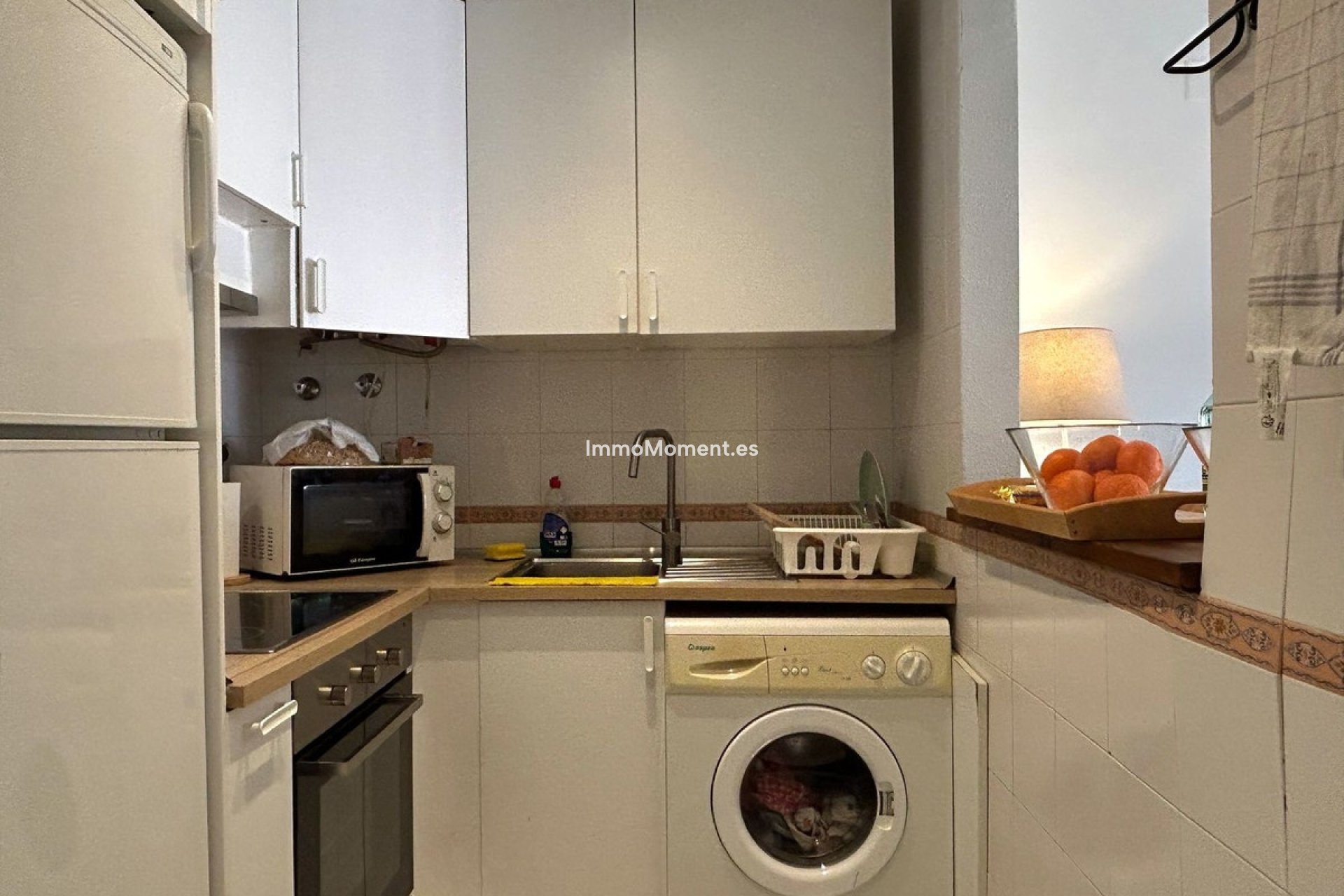 Resale - Apartment - Marbella - El Rosario