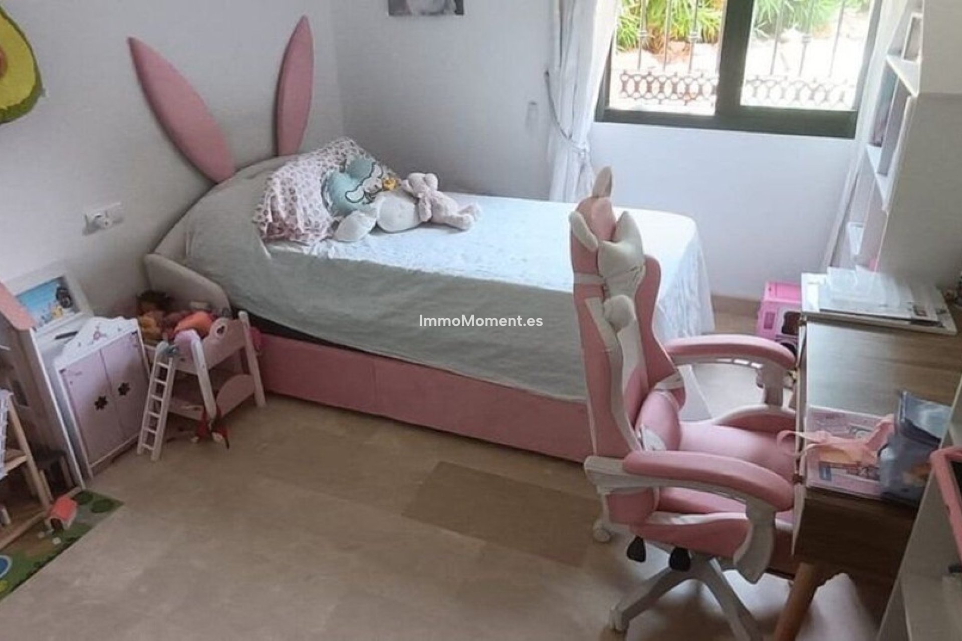 Resale - Apartment - Marbella - Elviria