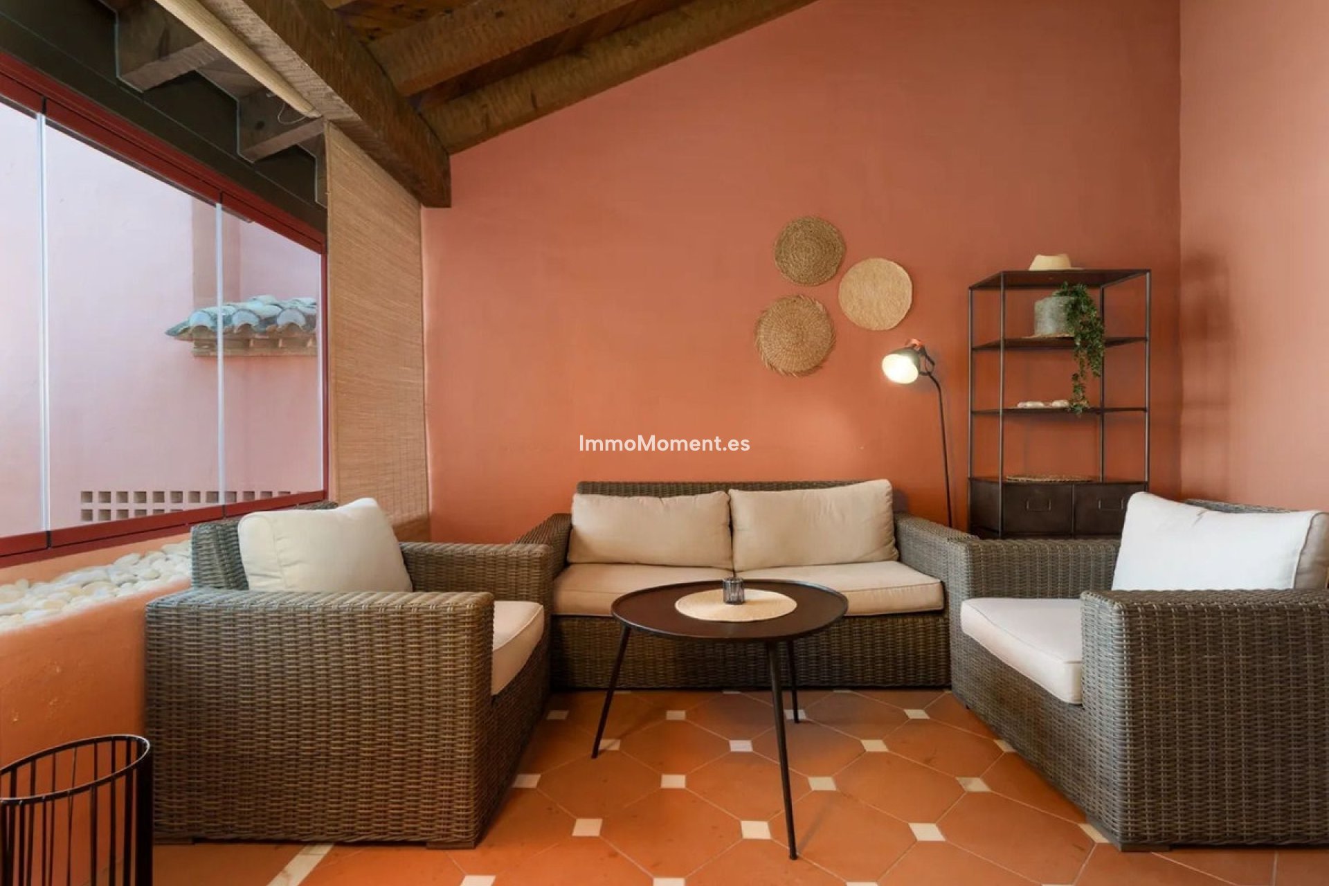 Resale - Apartment - Marbella - Elviria