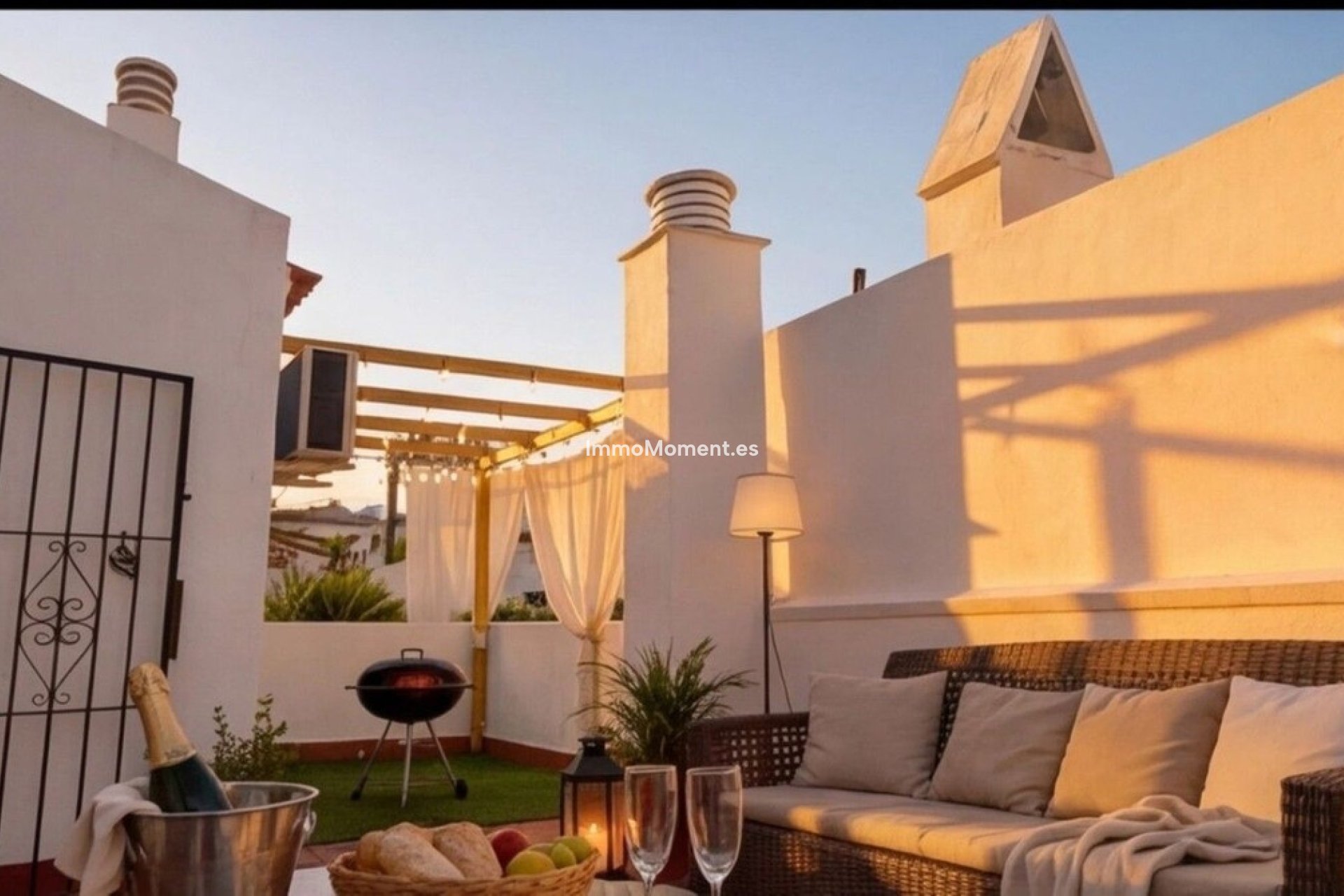 Resale - Apartment - Marbella - Elviria