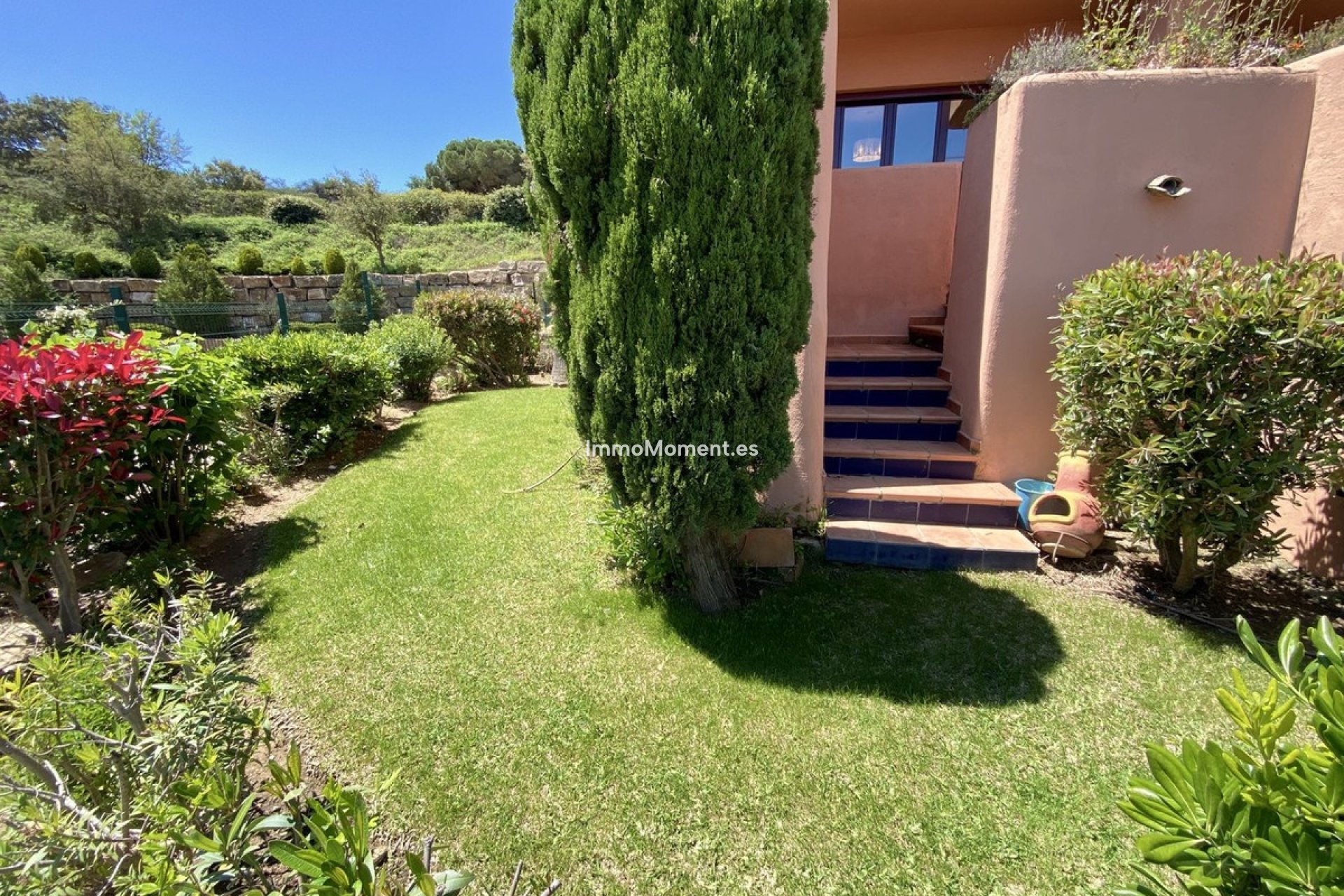 Resale - Apartment - Marbella - Elviria