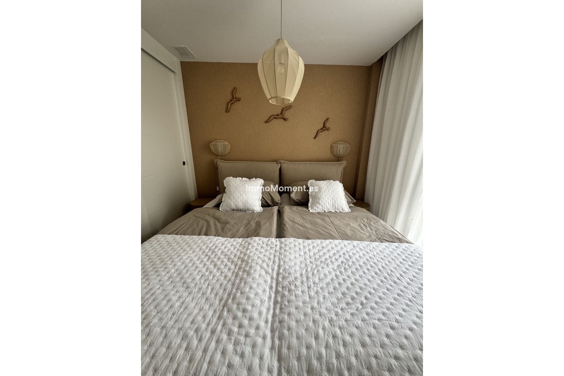 Resale - Apartment - Marbella - Elviria