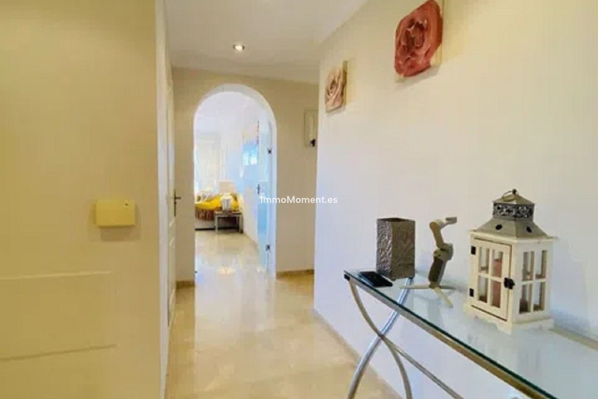 Resale - Apartment - Marbella - Elviria
