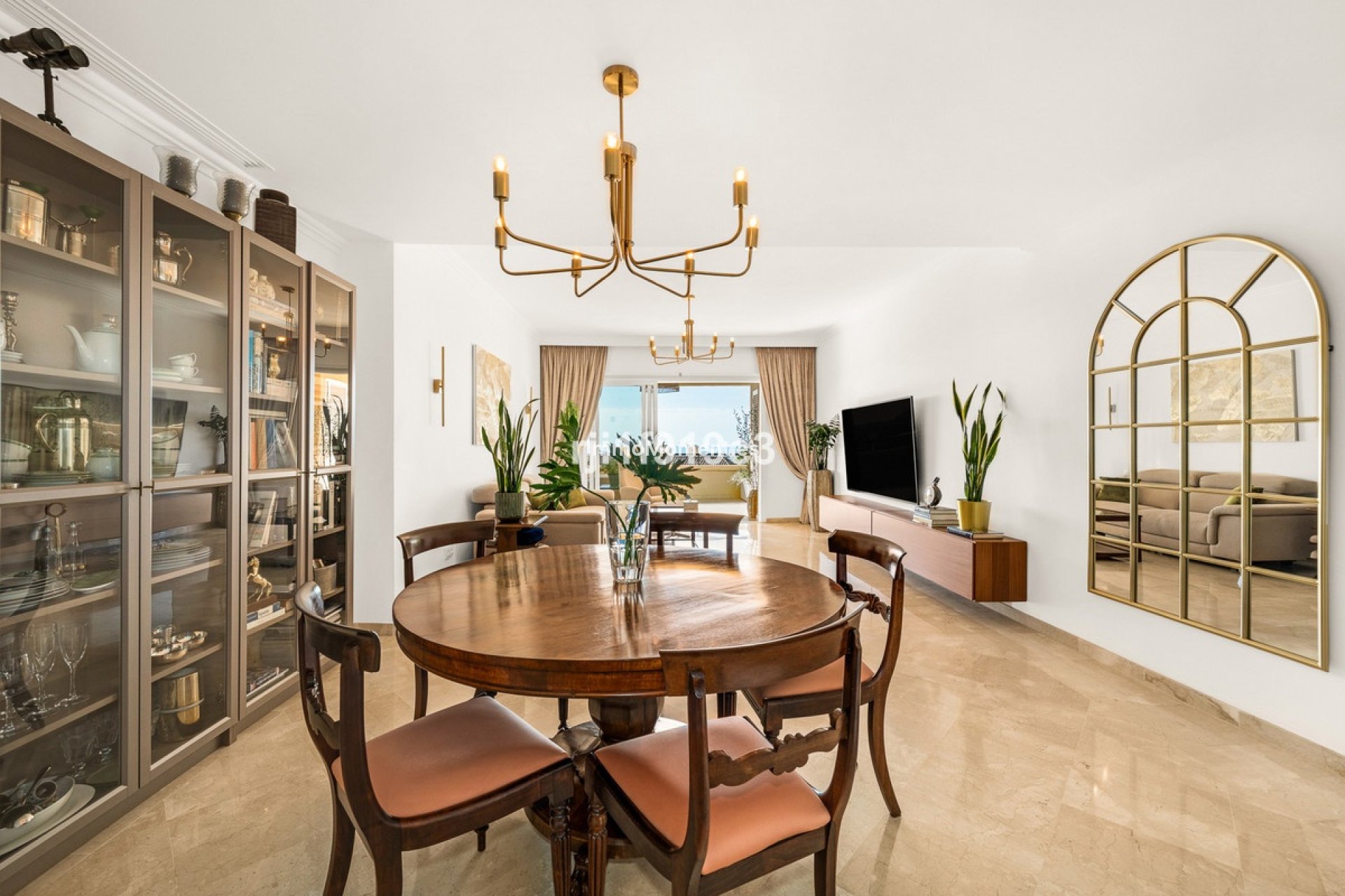 Resale - Apartment - Marbella - Elviria