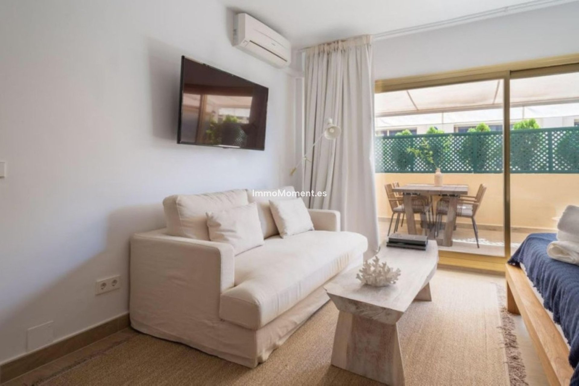 Resale - Apartment - Marbella - Elviria