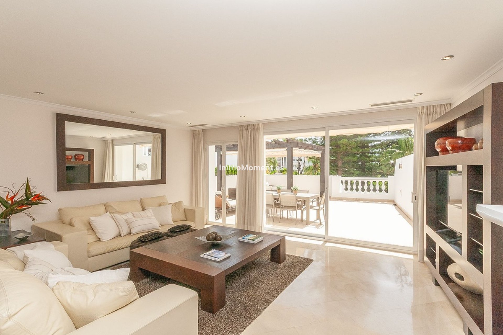 Resale - Apartment - Marbella - Elviria