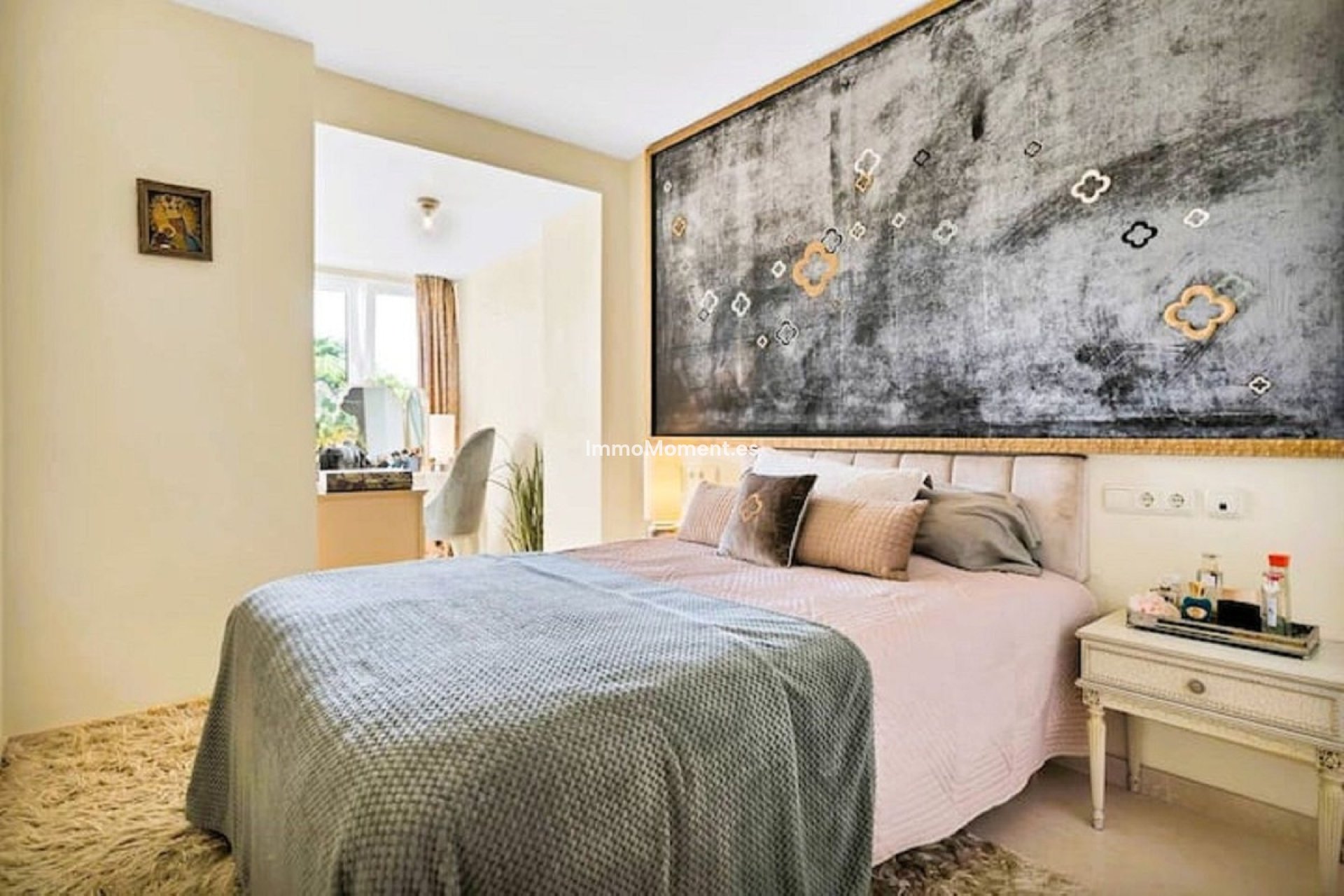Resale - Apartment - Marbella - Elviria