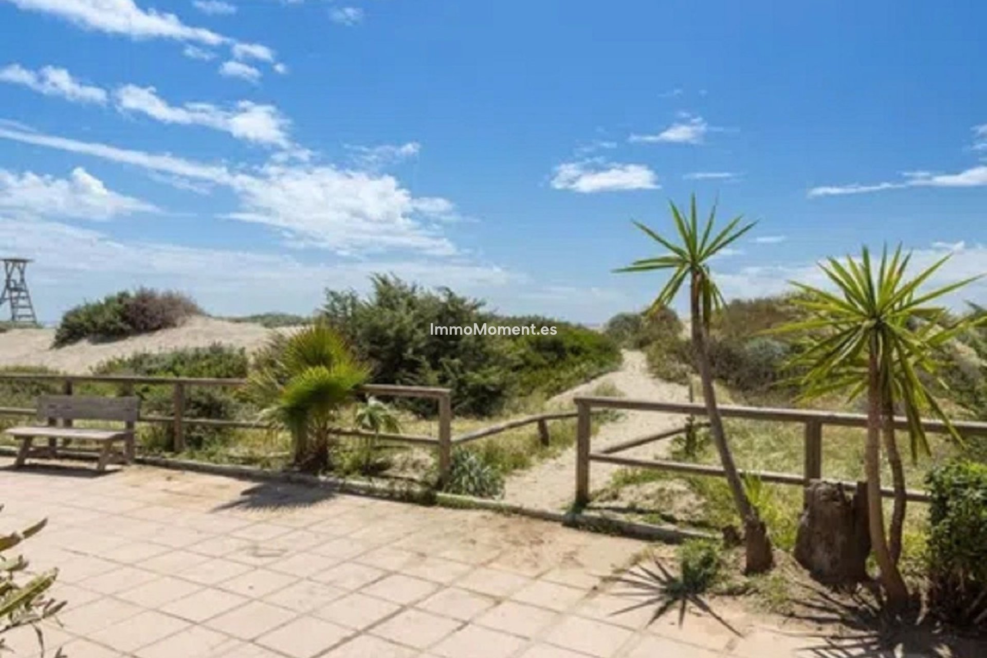 Resale - Apartment - Marbella - Elviria