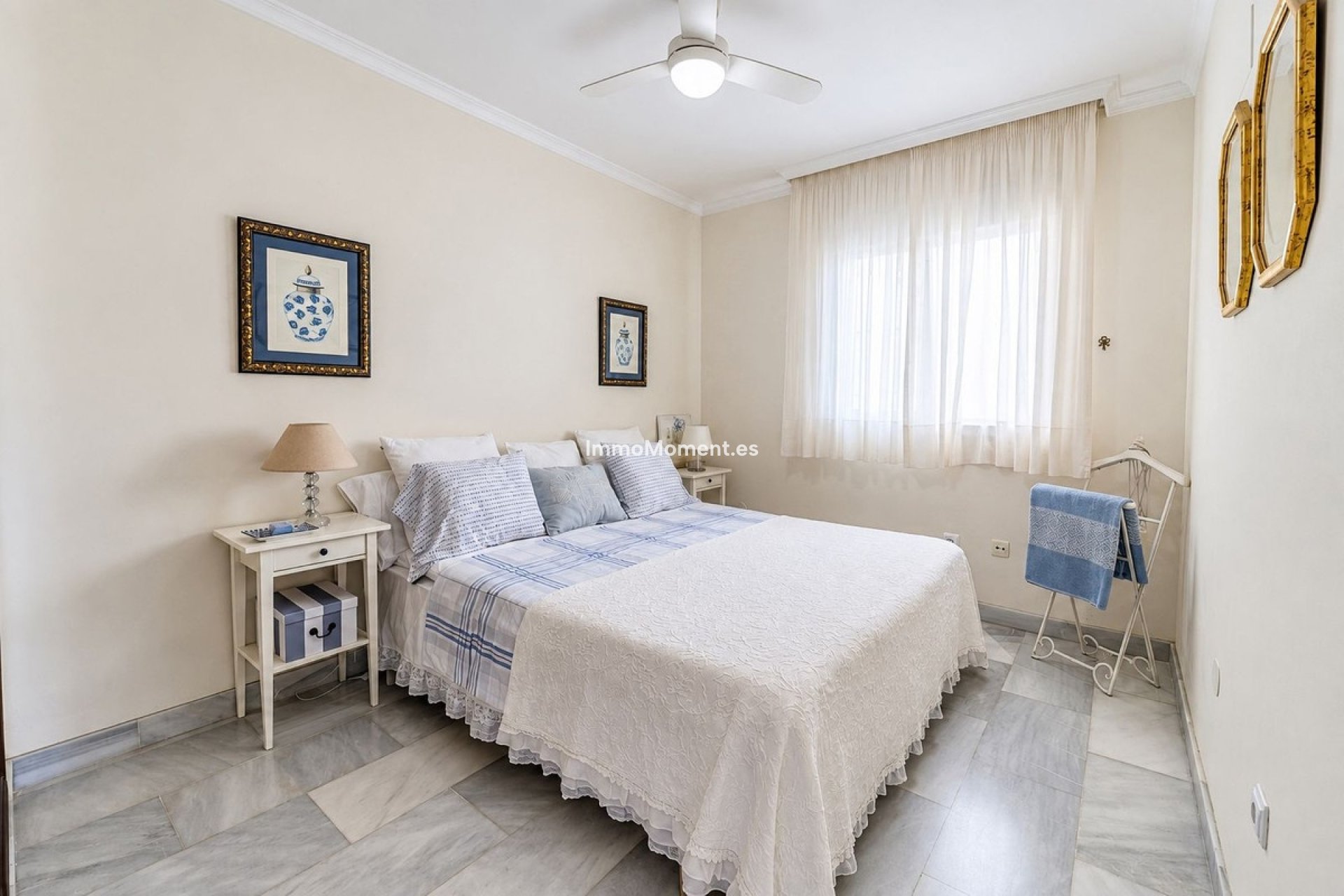 Resale - Apartment - Marbella - Elviria