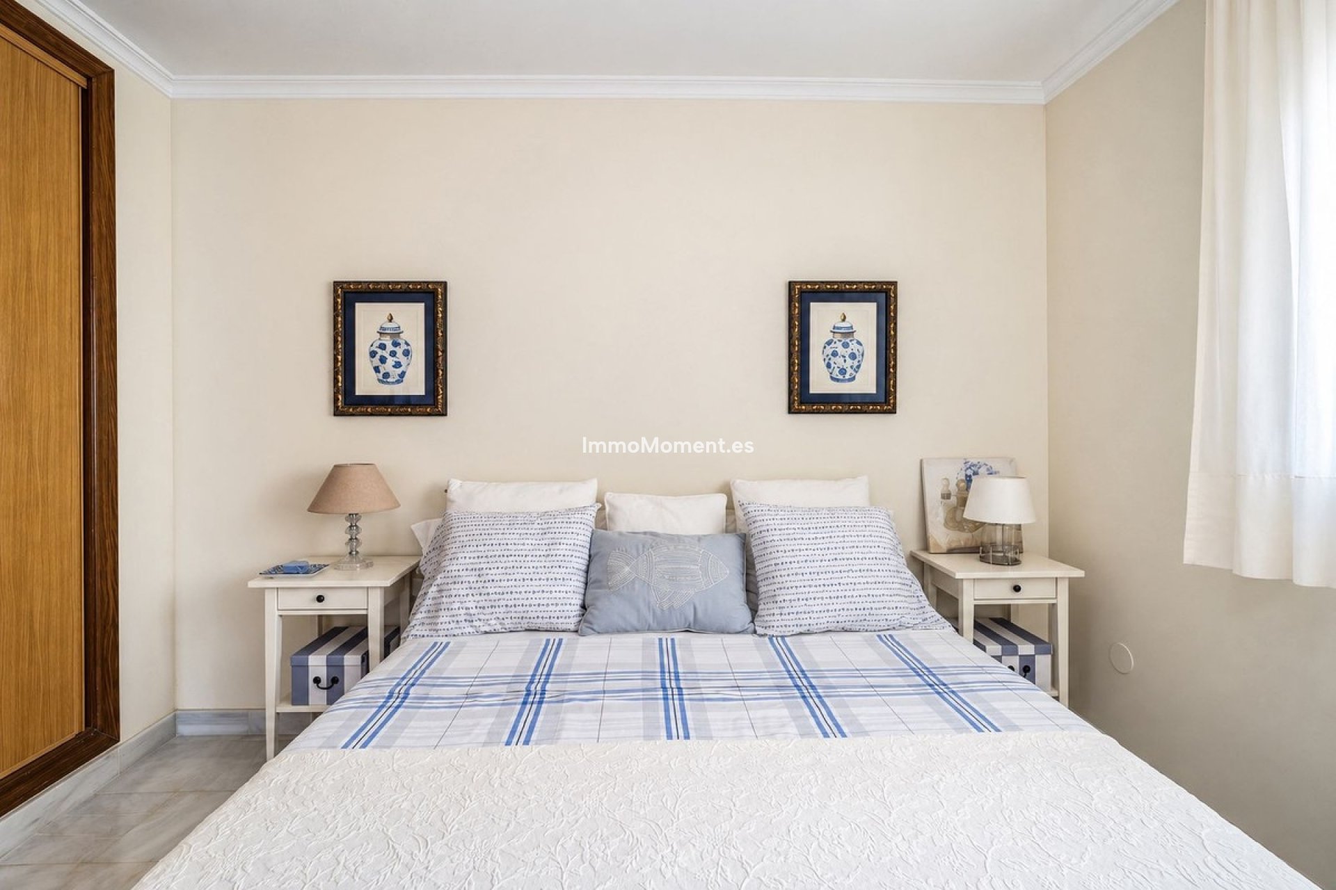 Resale - Apartment - Marbella - Elviria