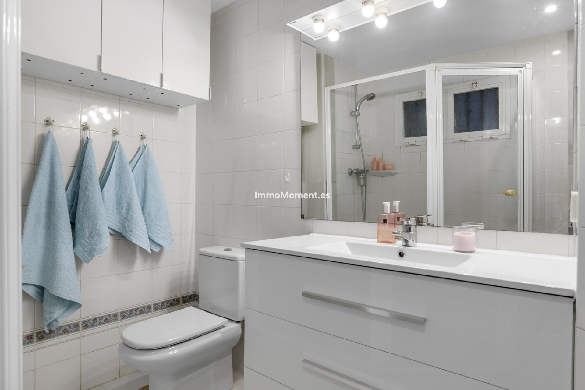 Resale - Apartment - Marbella - Elviria