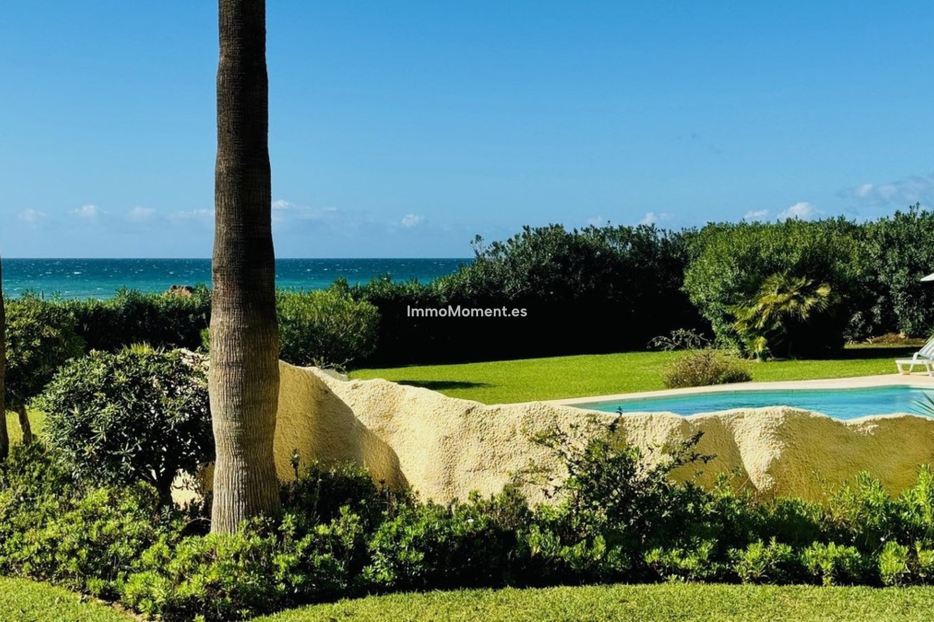 Resale - Apartment - Marbella - Elviria