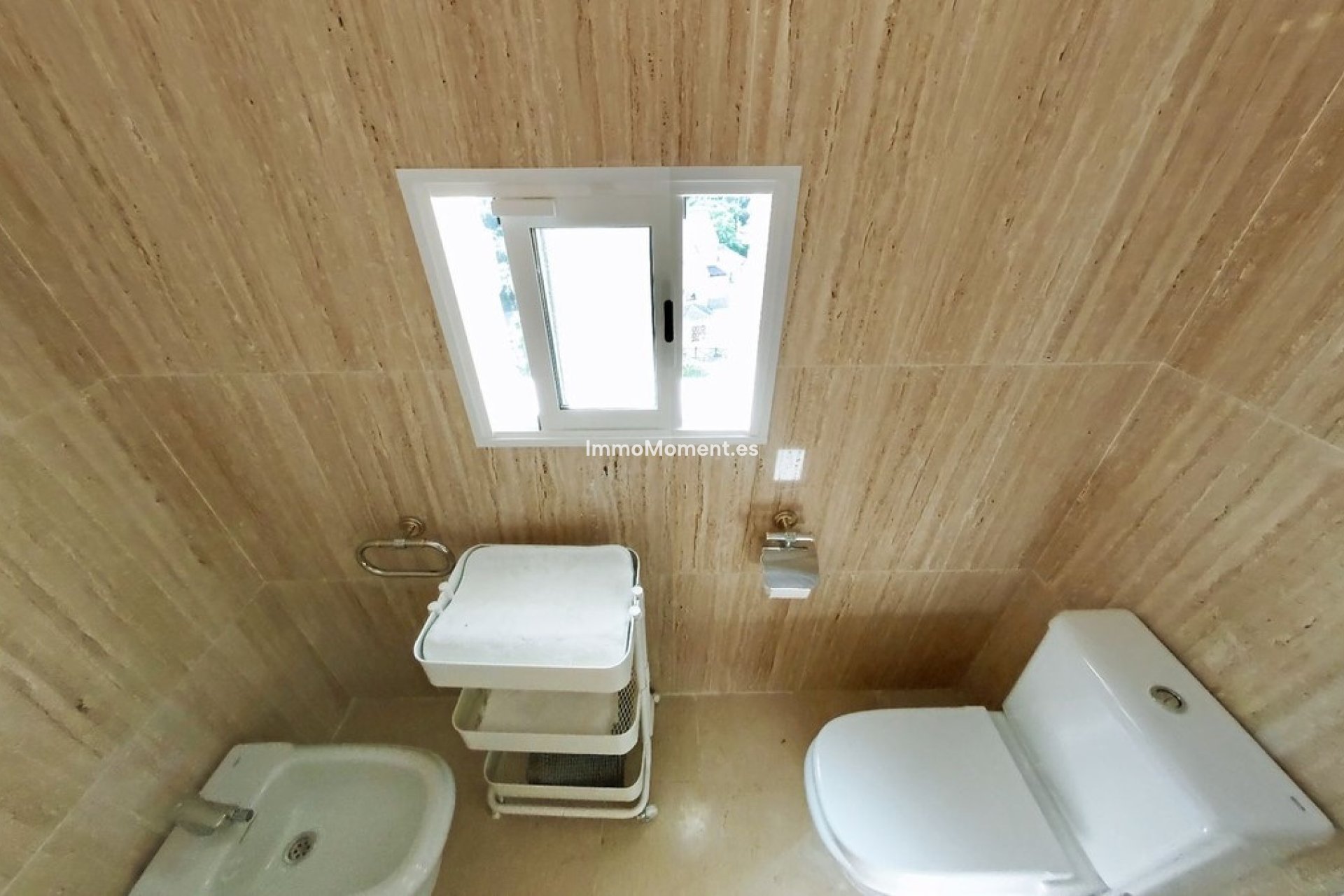 Resale - Apartment - Marbella - Elviria