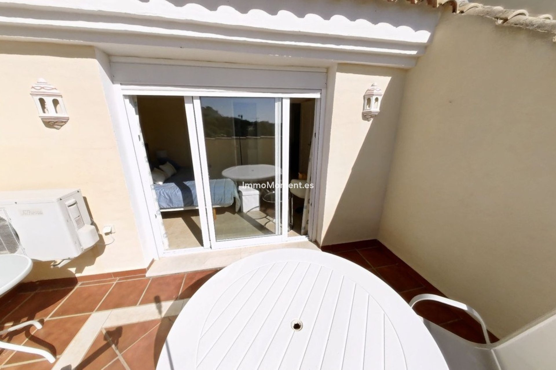 Resale - Apartment - Marbella - Elviria
