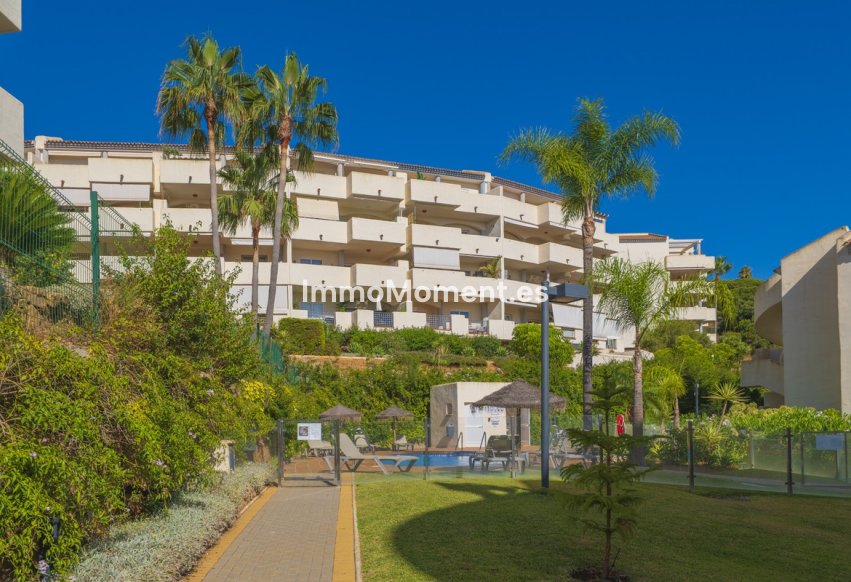 Resale - Apartment - Marbella - Elviria