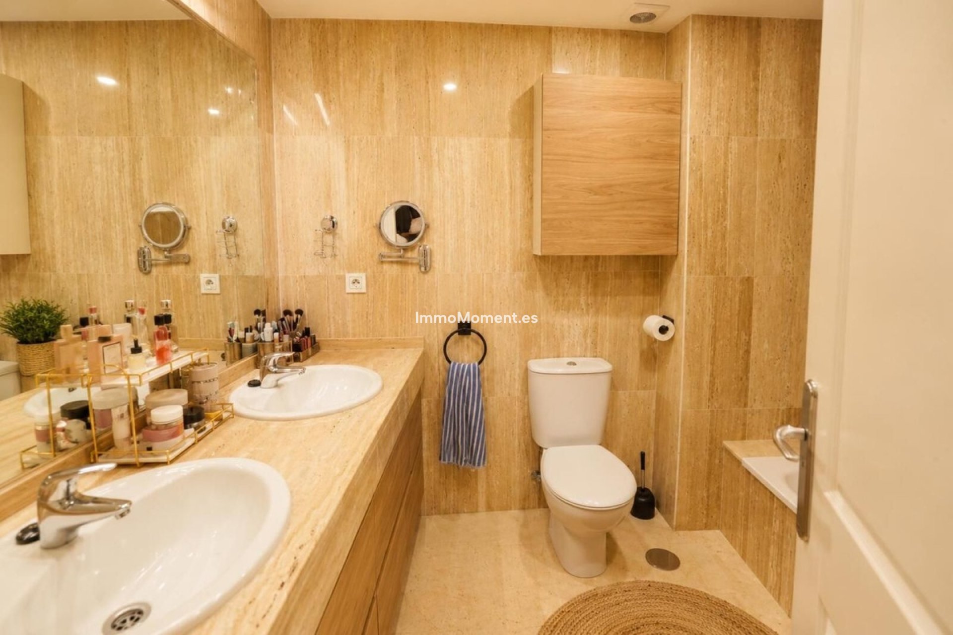 Resale - Apartment - Marbella - Elviria