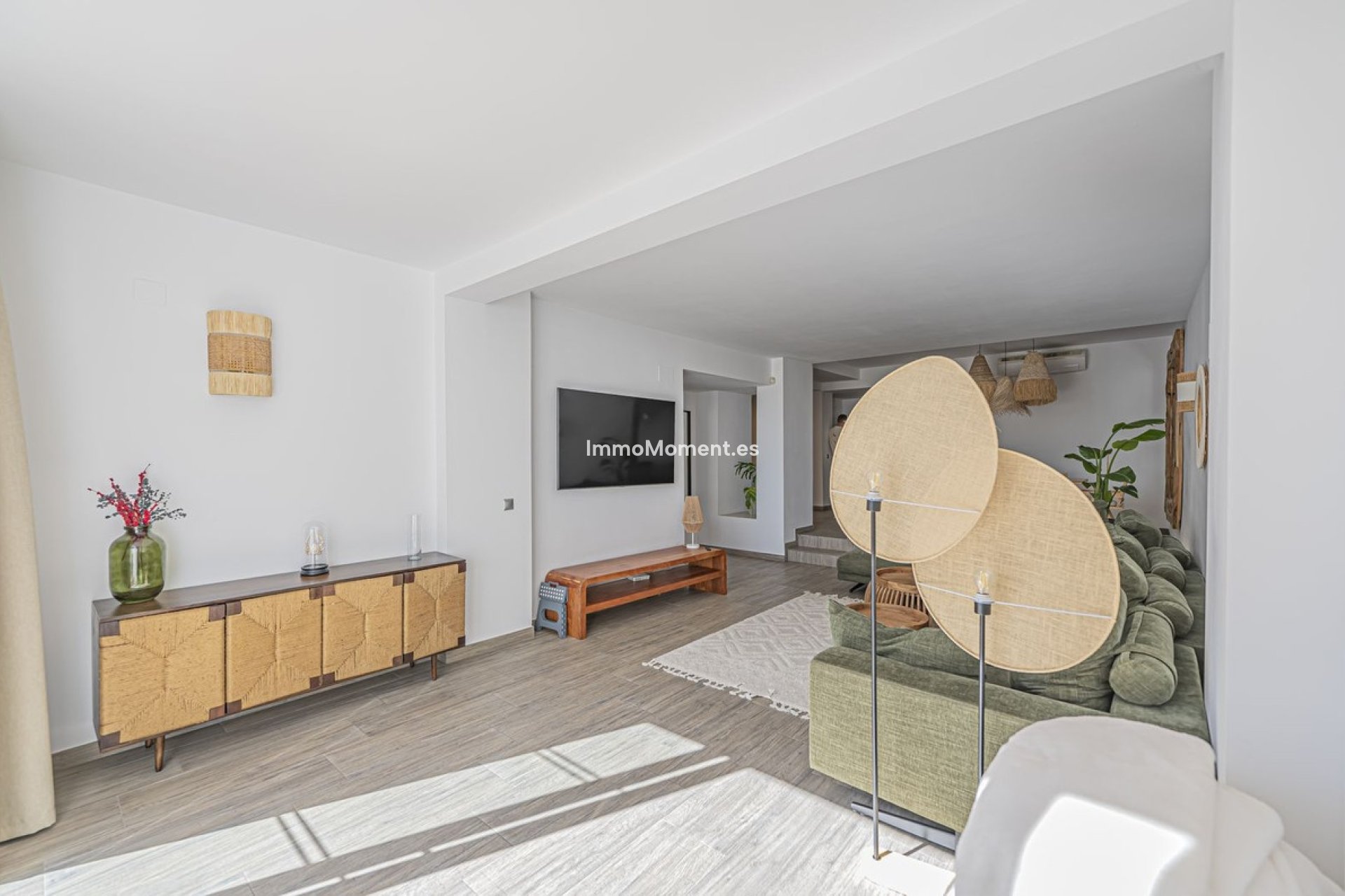 Resale - Apartment - Marbella - Elviria