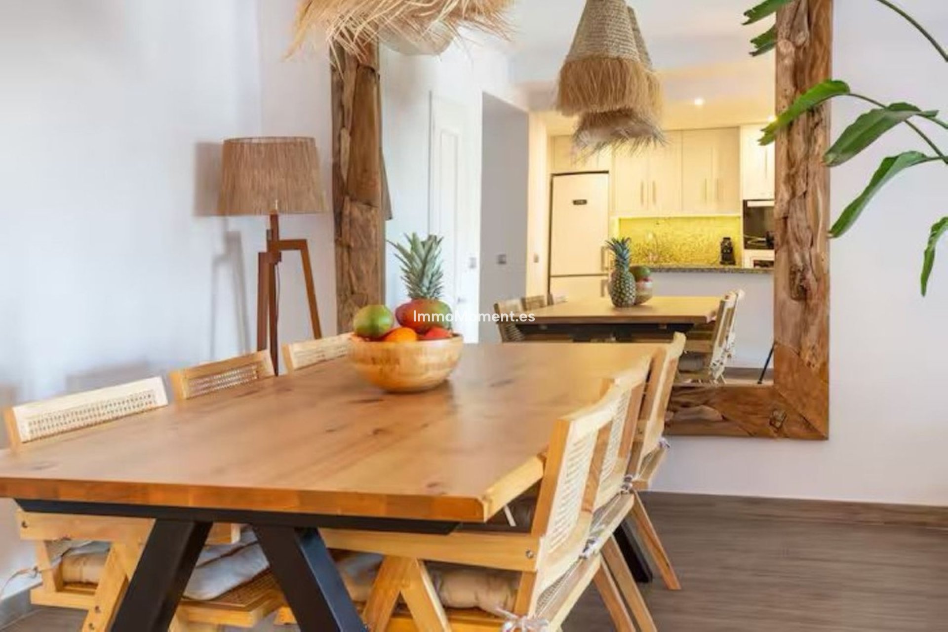 Resale - Apartment - Marbella - Elviria