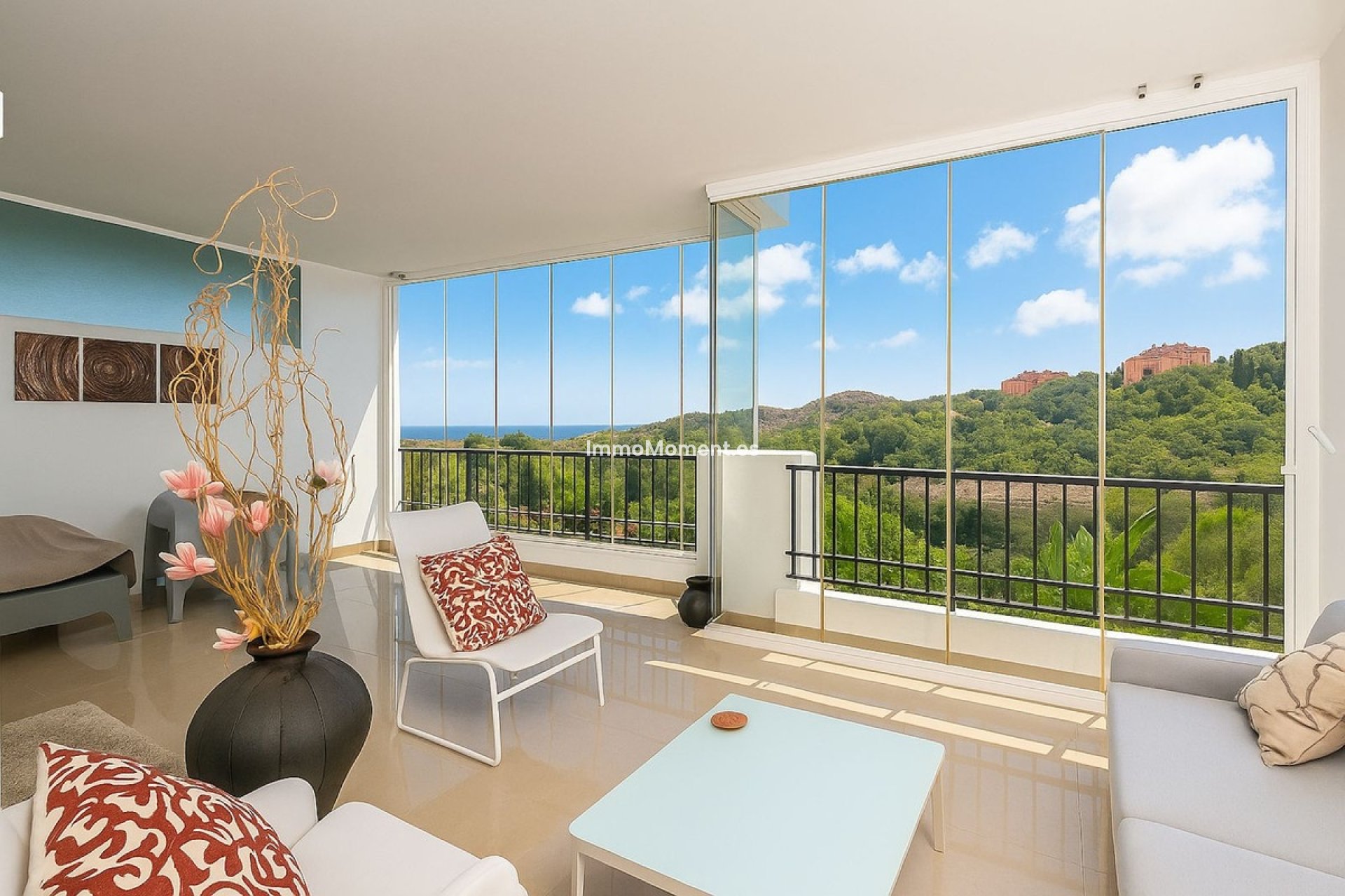 Resale - Apartment - Marbella - Elviria