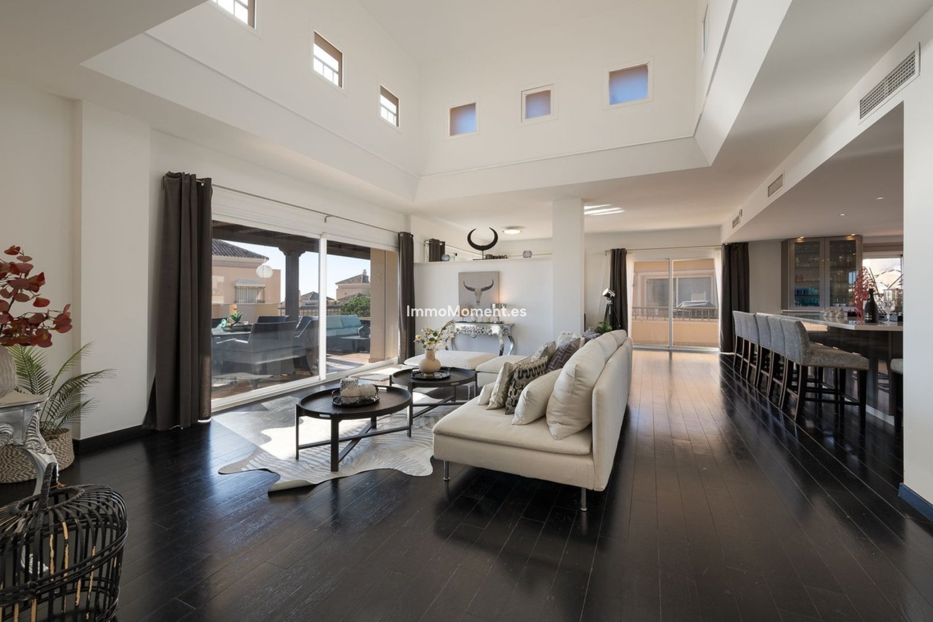 Resale - Apartment - Marbella - Elviria