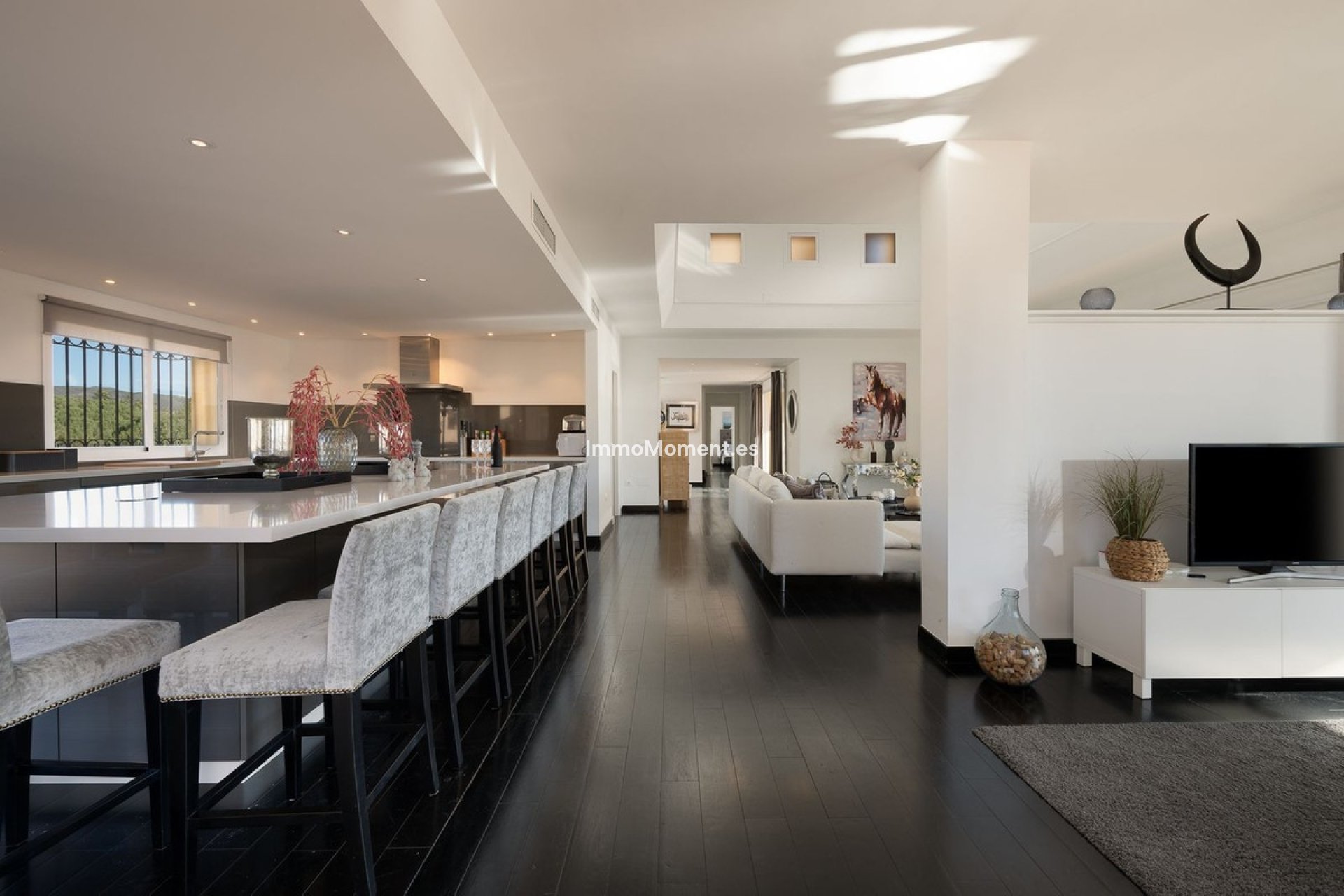 Resale - Apartment - Marbella - Elviria