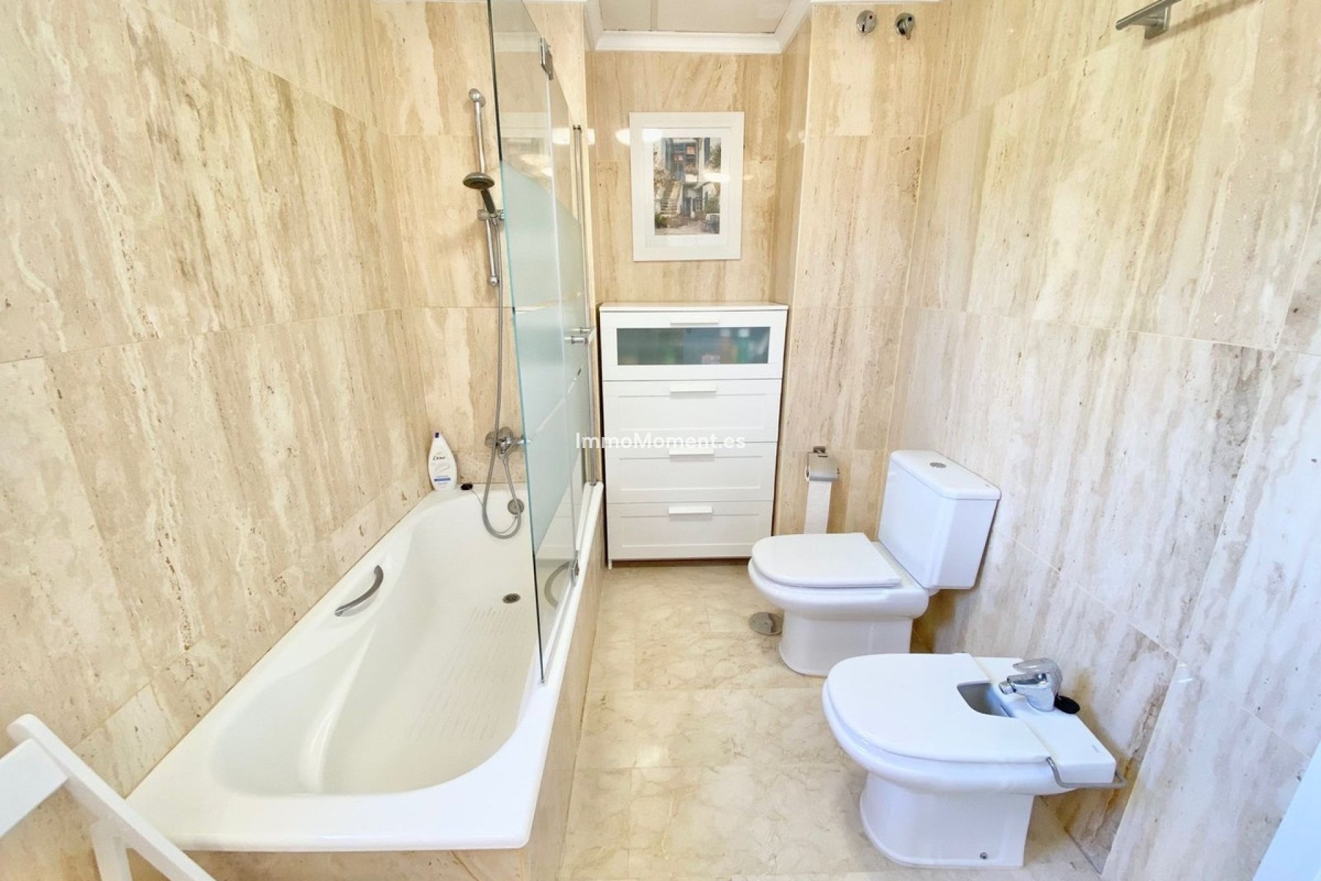 Resale - Apartment - Marbella - Elviria