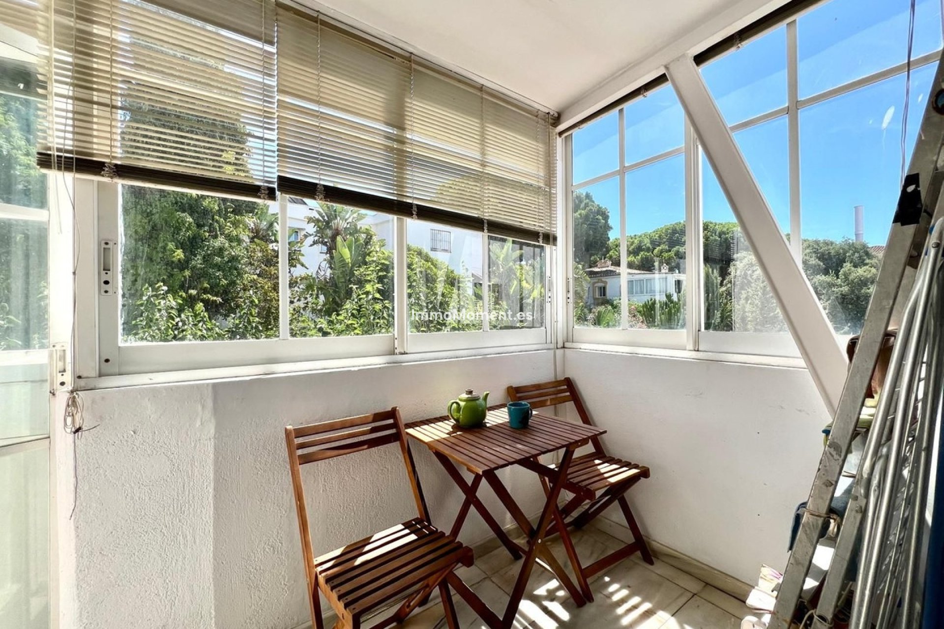 Resale - Apartment - Marbella - Elviria