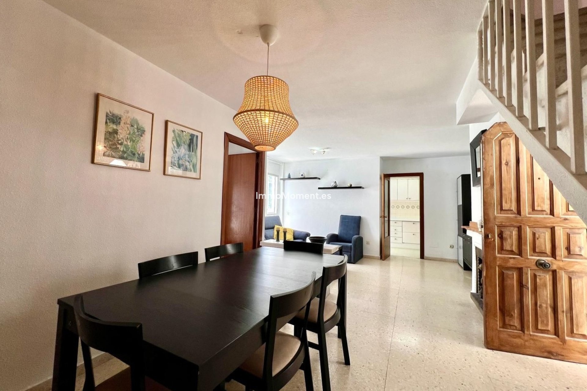 Resale - Apartment - Marbella - Elviria