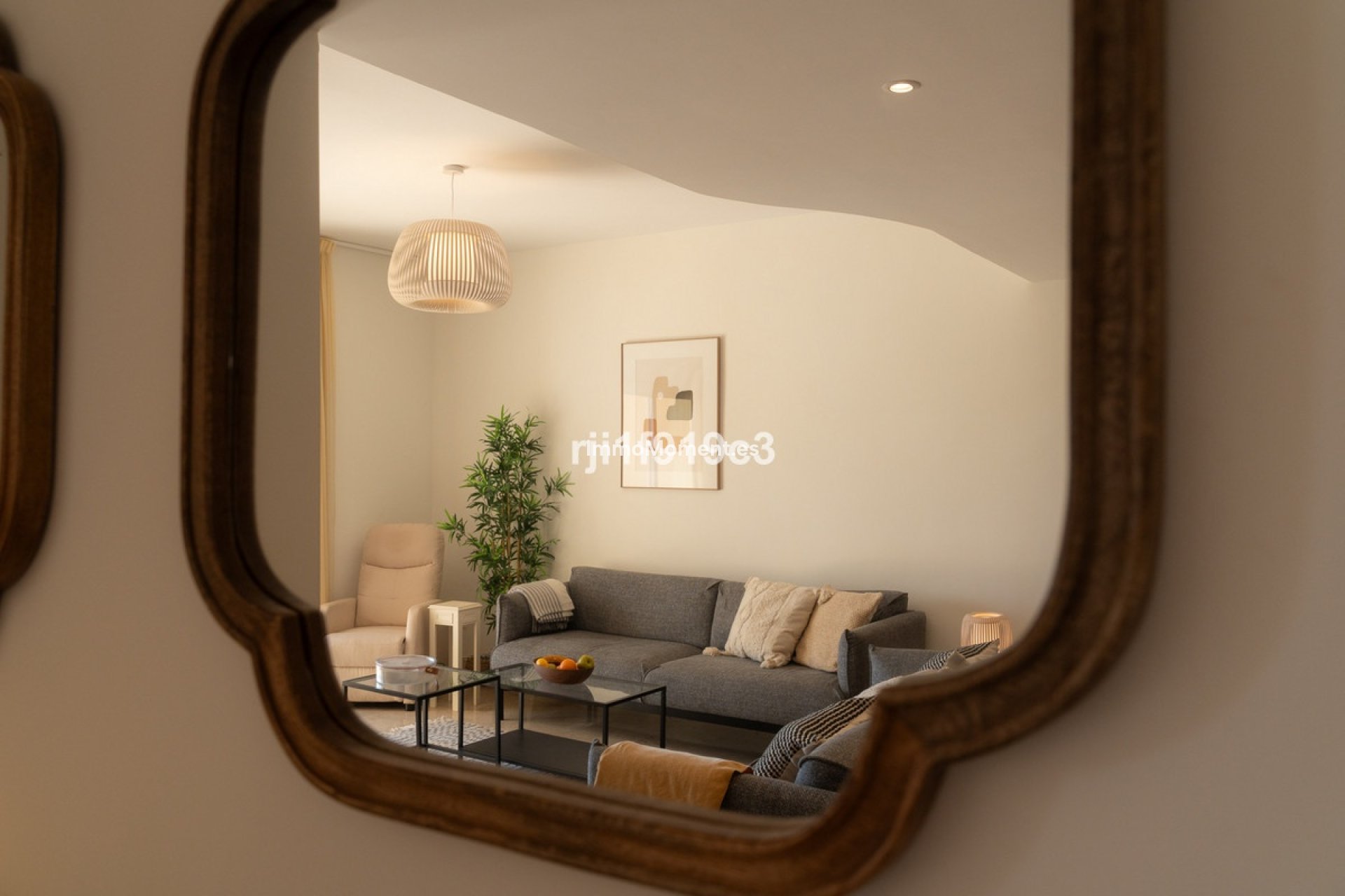 Resale - Apartment - Marbella - Elviria