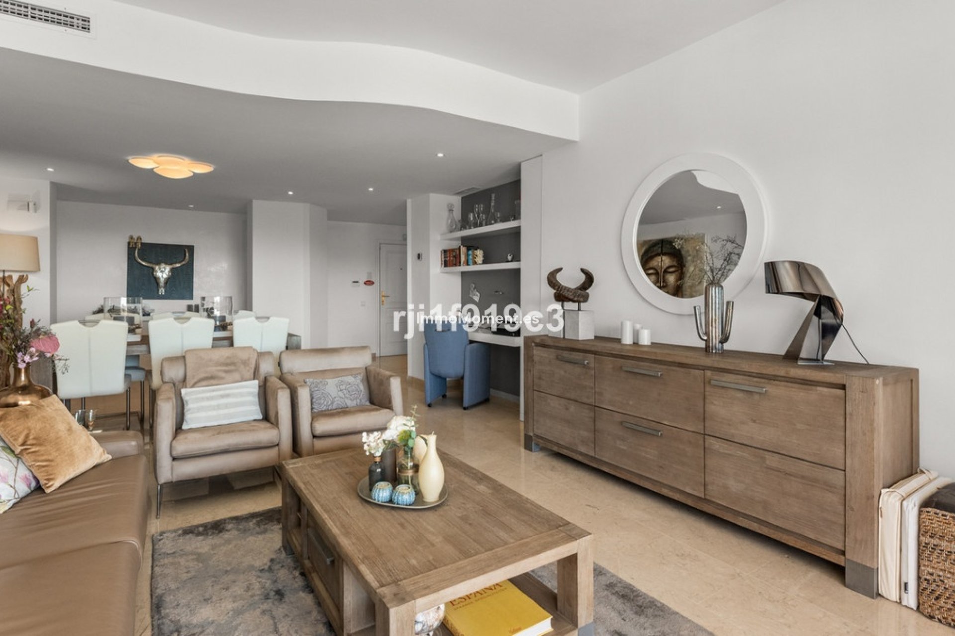 Resale - Apartment - Marbella - Elviria