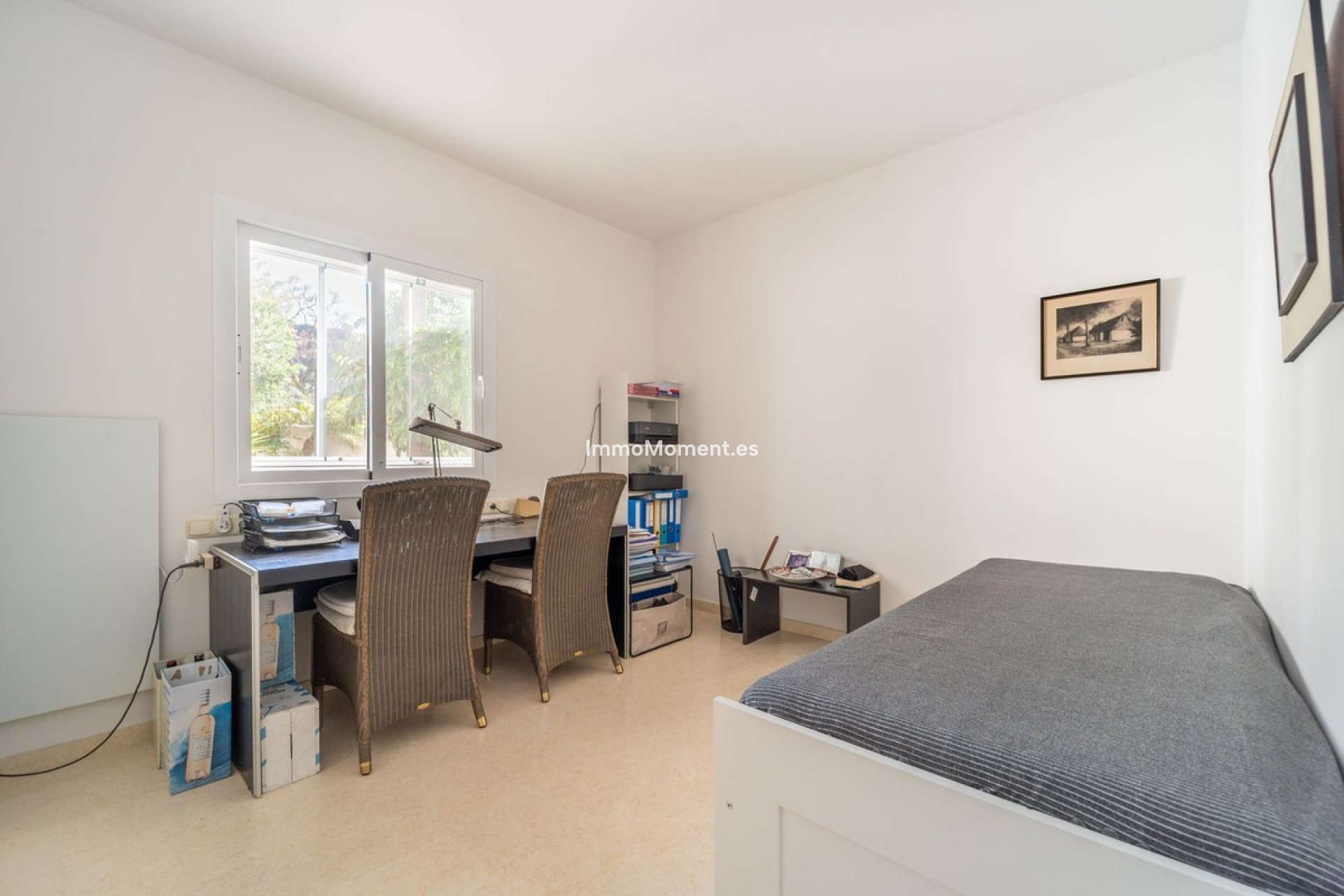 Resale - Apartment - Marbella - Elviria