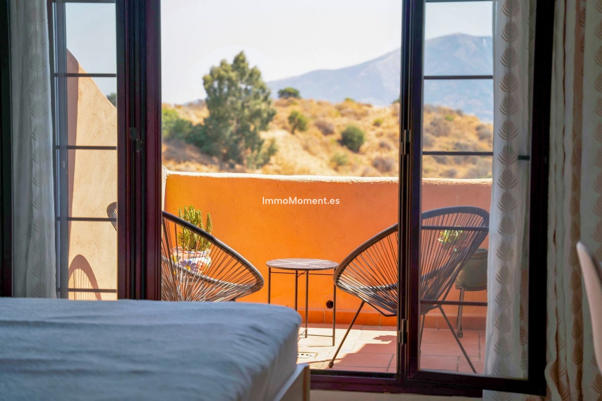 Resale - Apartment - Marbella - Elviria