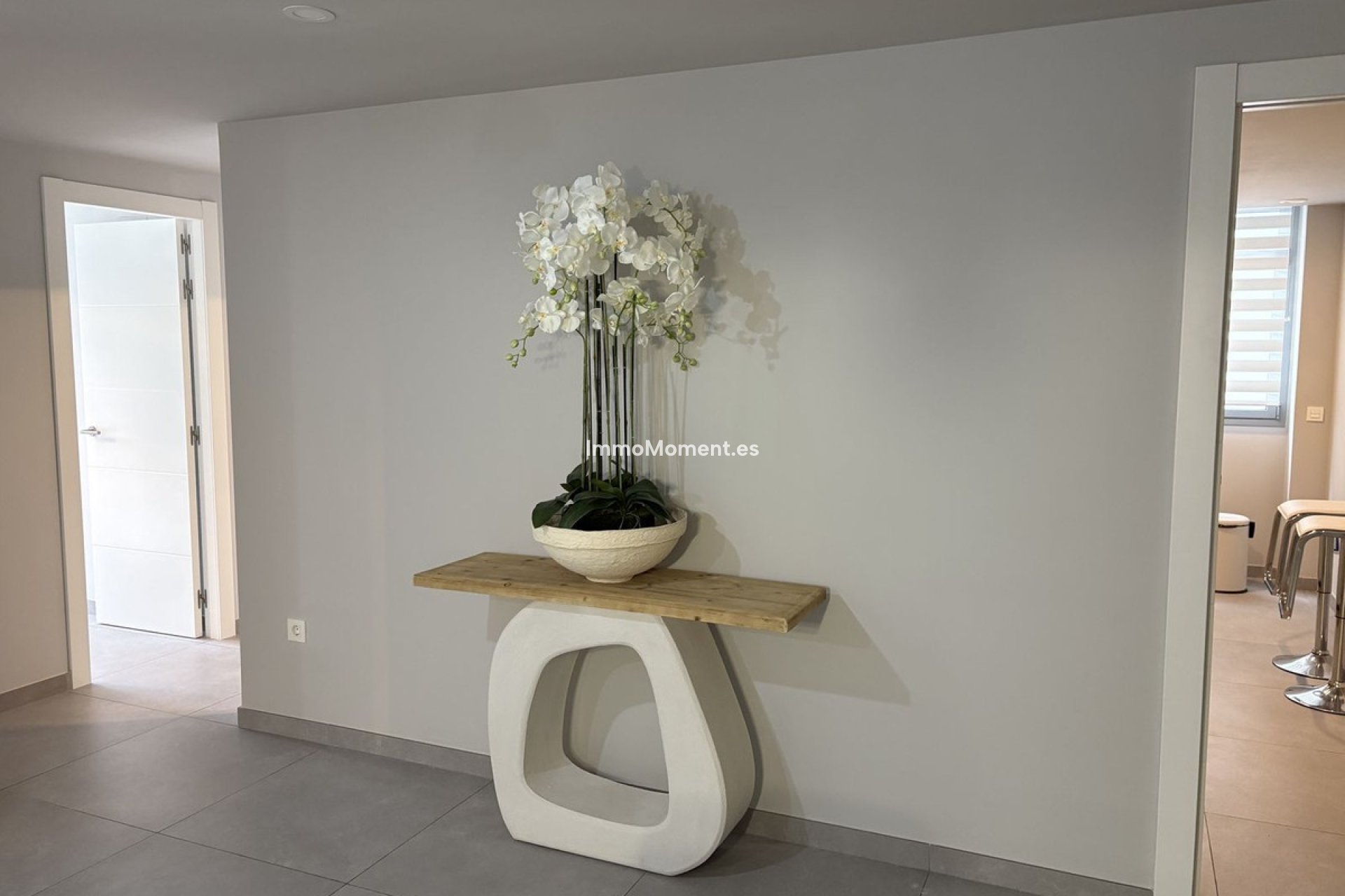 Resale - Apartment - Marbella - Elviria