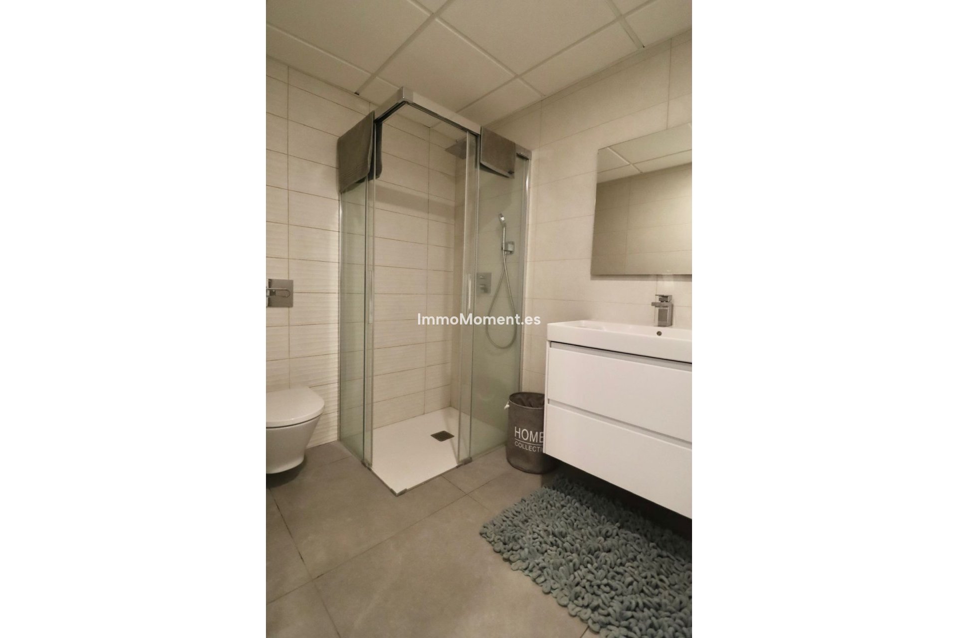 Resale - Apartment - Marbella - Elviria