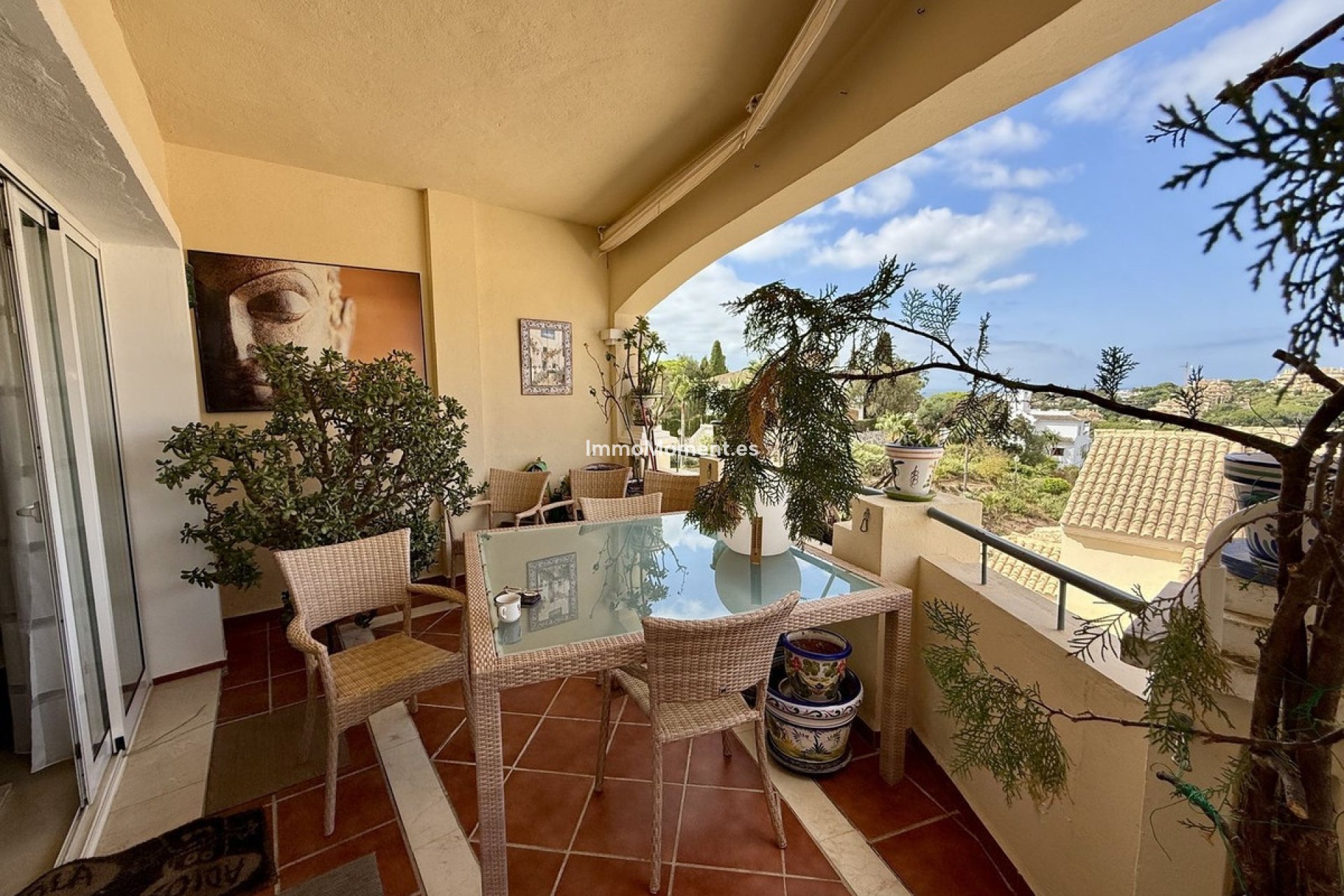 Resale - Apartment - Marbella - Elviria