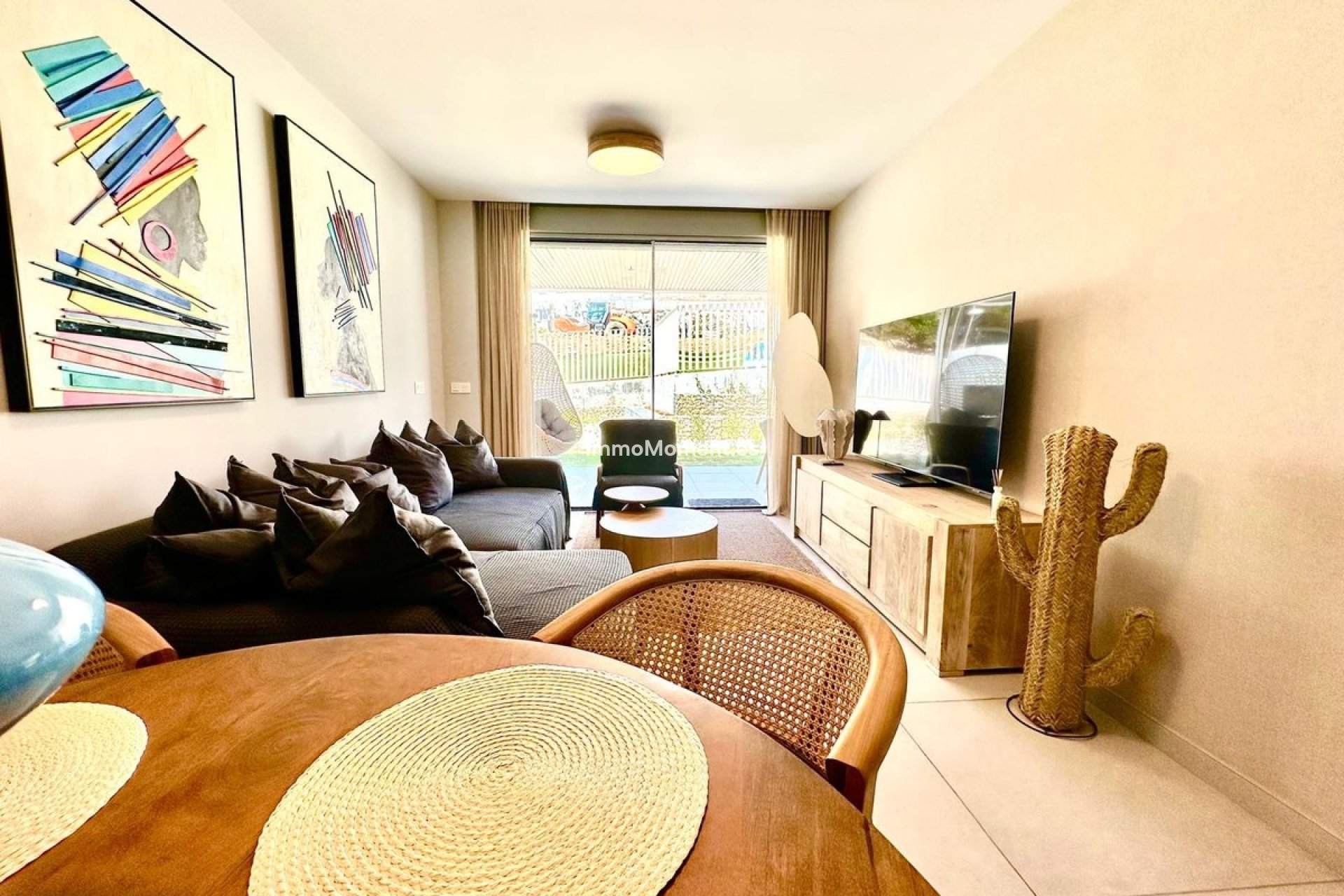 Resale - Apartment - Marbella - Elviria