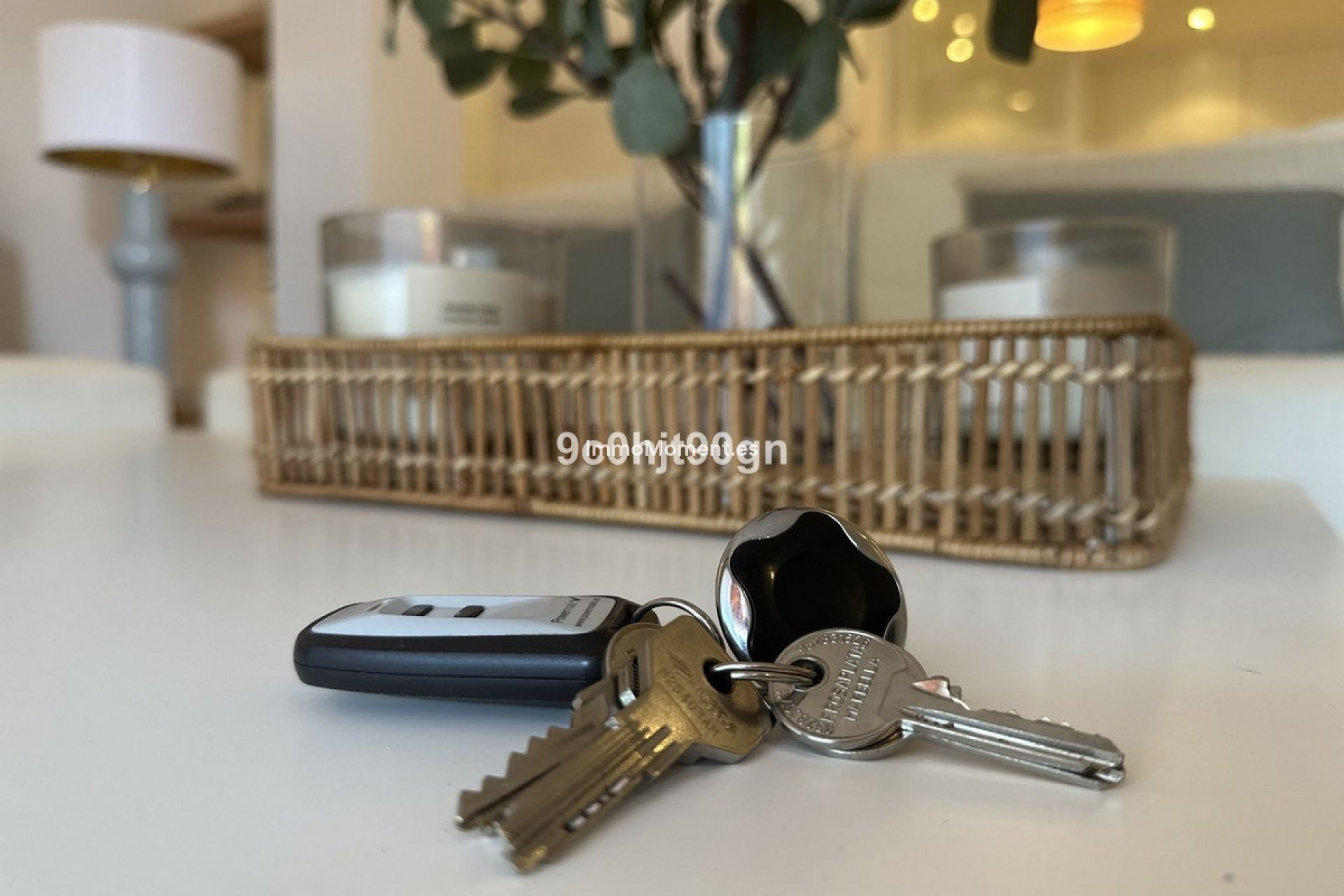 Resale - Apartment - Marbella - Elviria