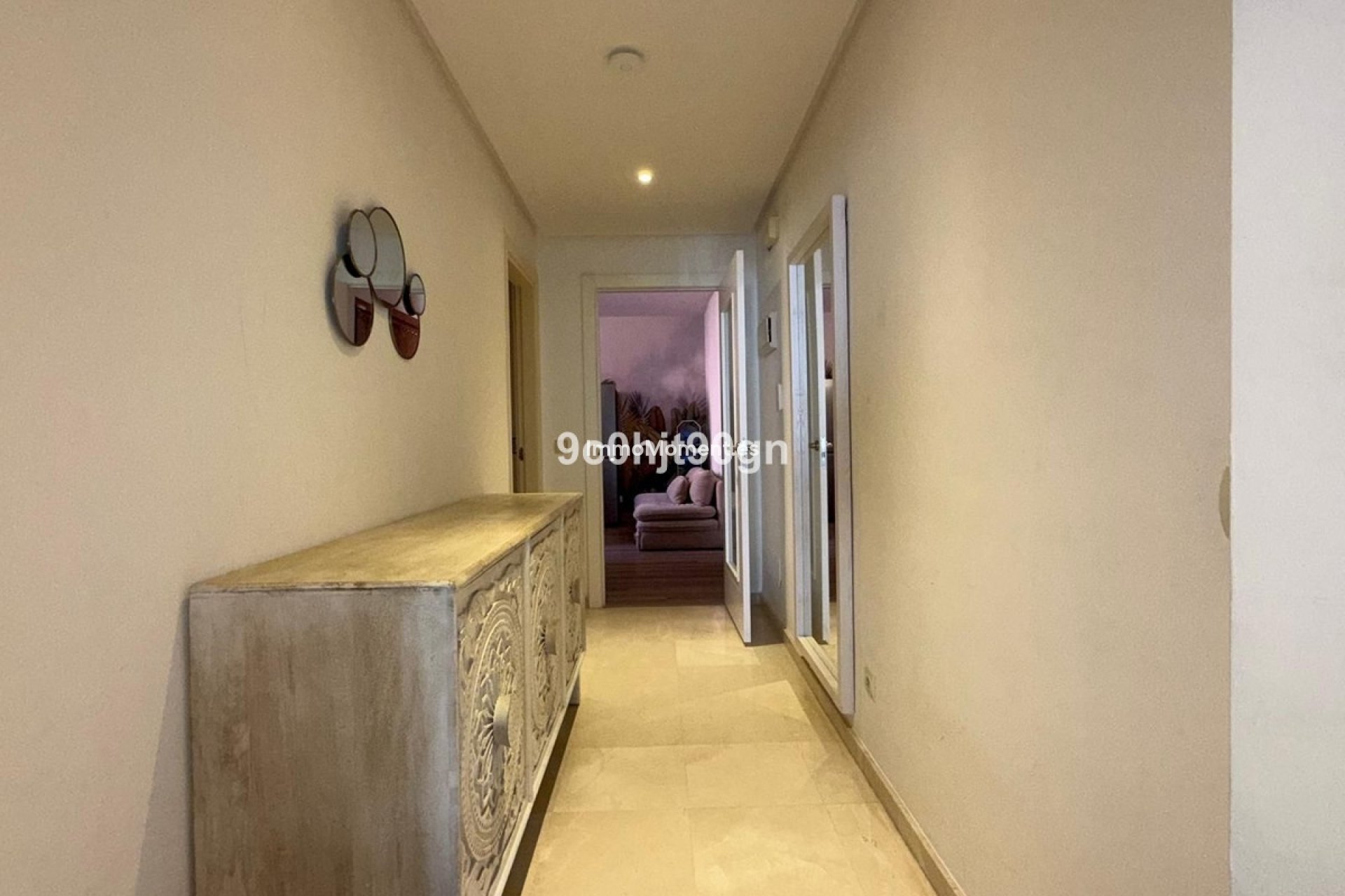 Resale - Apartment - Marbella - Elviria