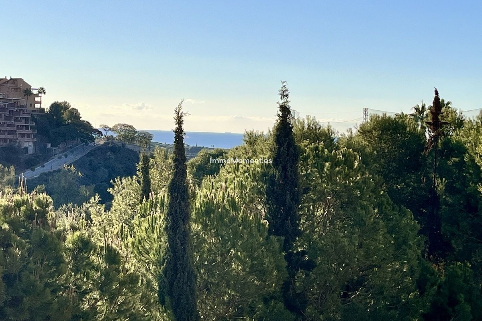 Resale - Apartment - Marbella - Elviria