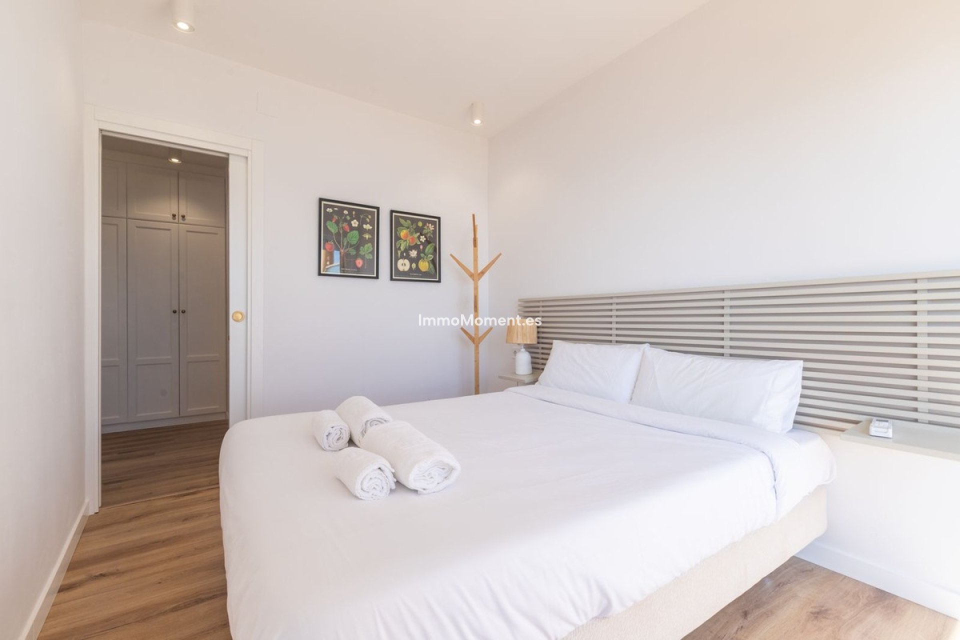 Resale - Apartment - Marbella - Elviria