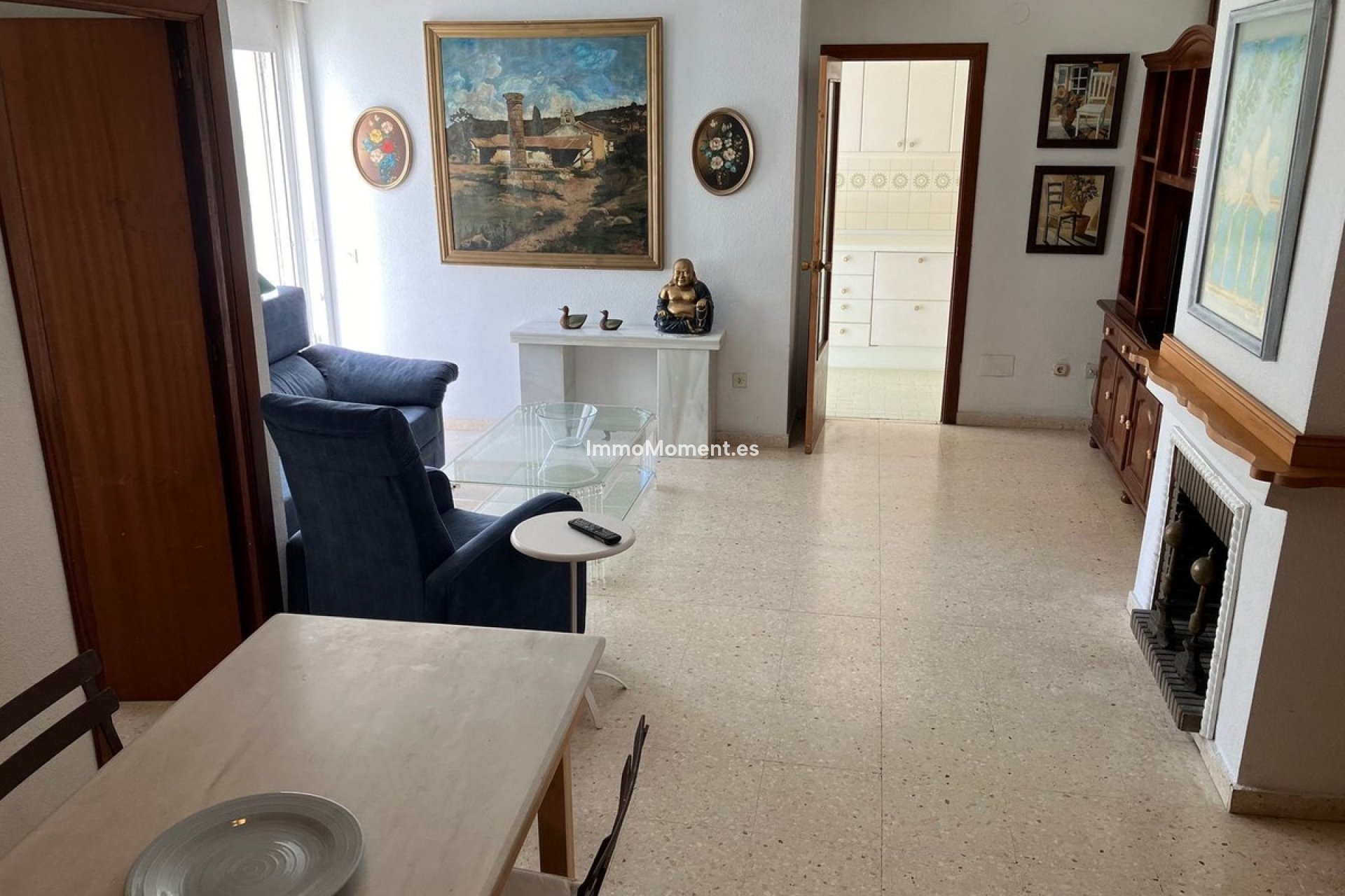 Resale - Apartment - Marbella - Elviria