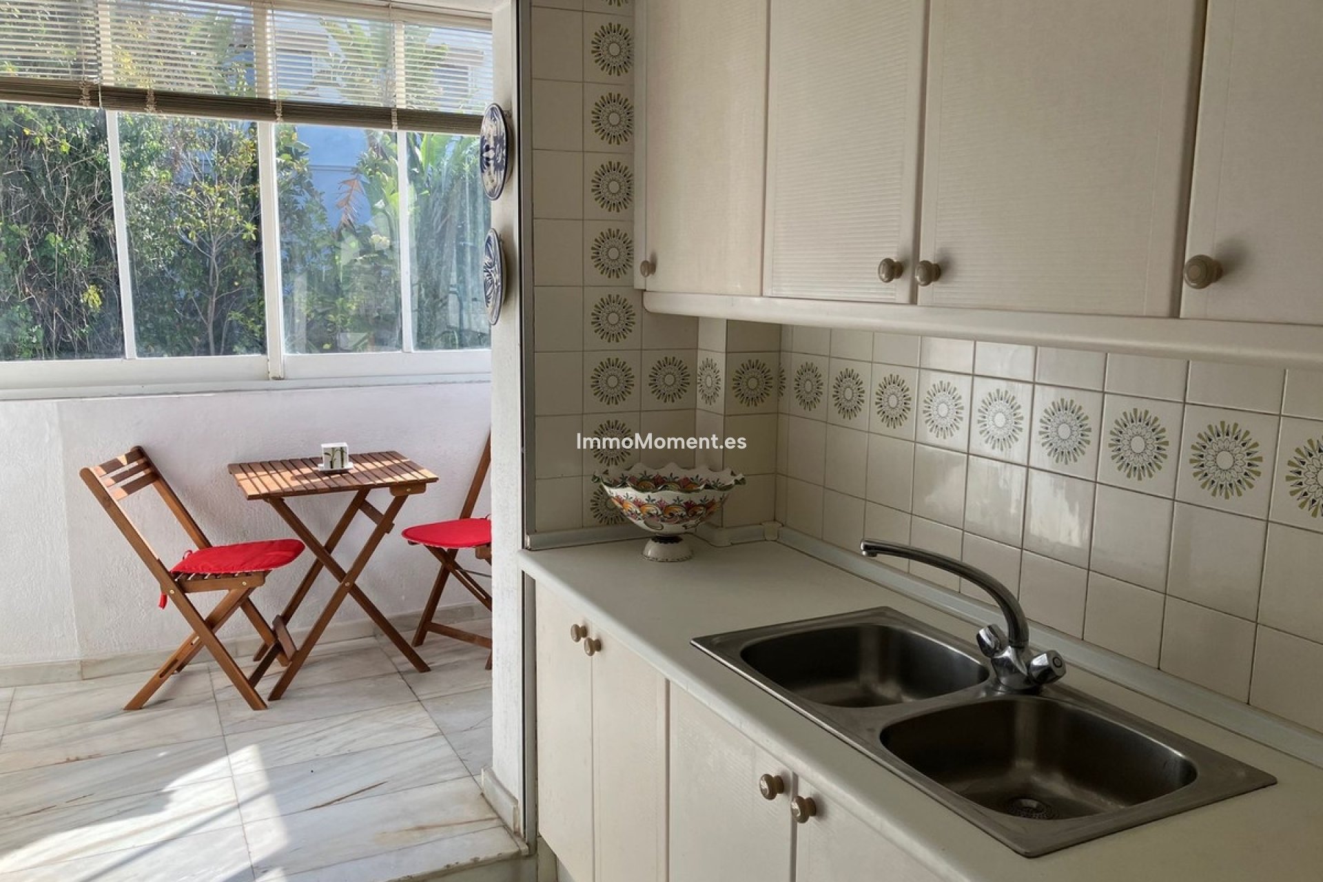 Resale - Apartment - Marbella - Elviria