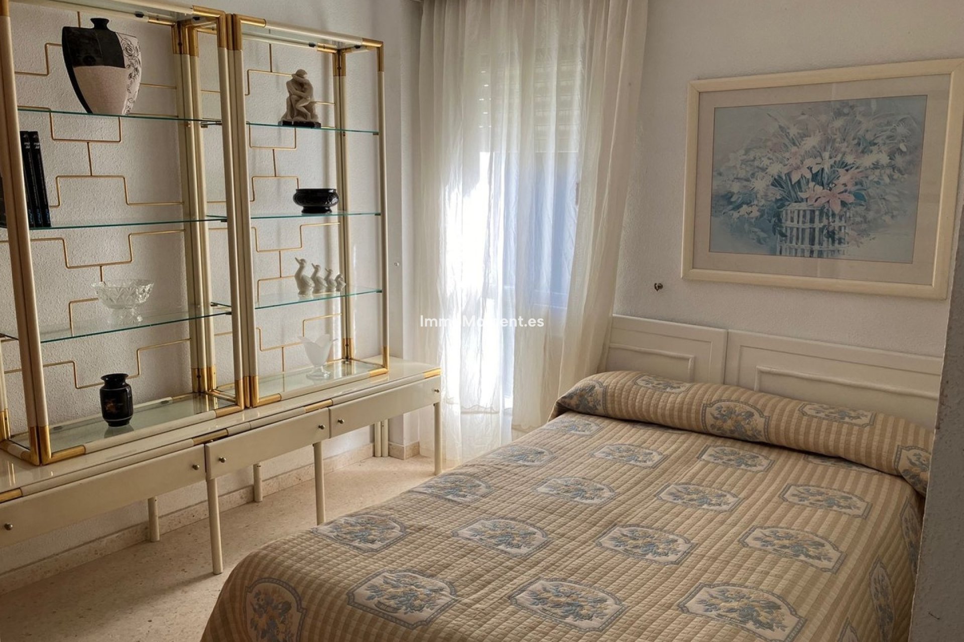 Resale - Apartment - Marbella - Elviria