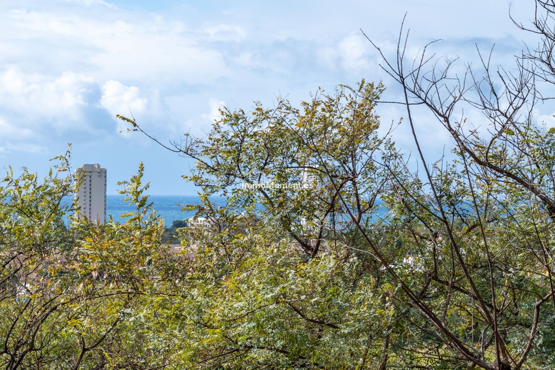 Resale - Apartment - Marbella - Elviria